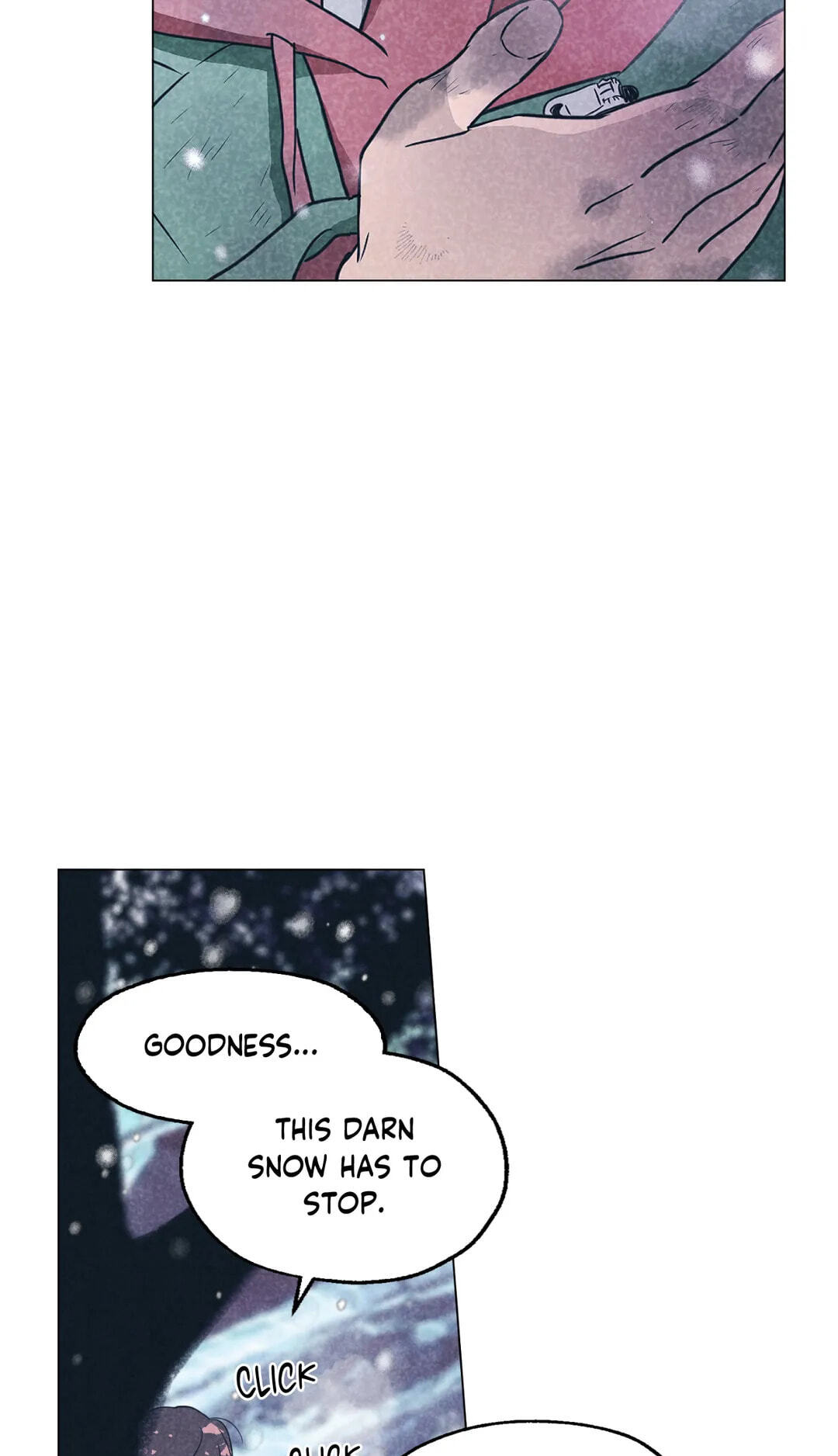 Spinach Bouquet Chapter 97 page 51 - 
