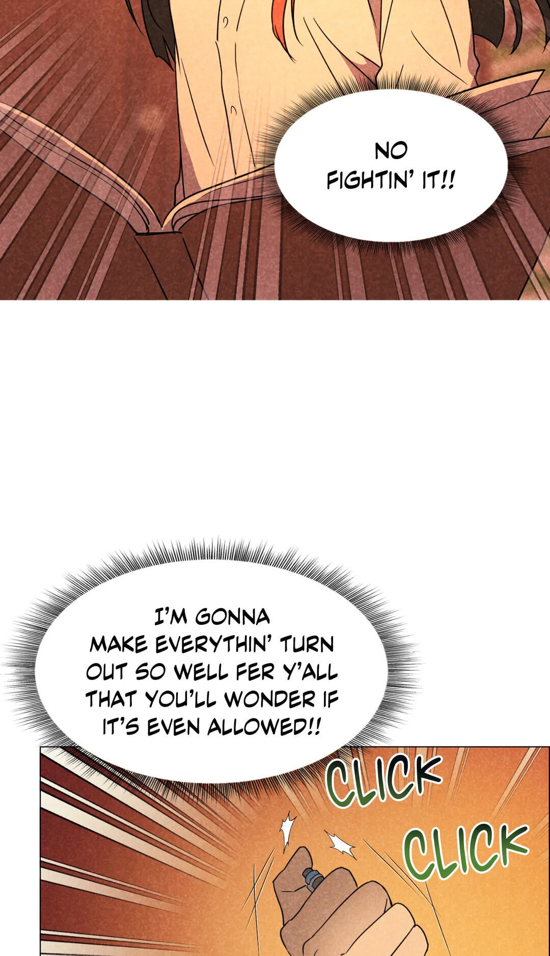 Spinach Bouquet Chapter 97 page 57 - 