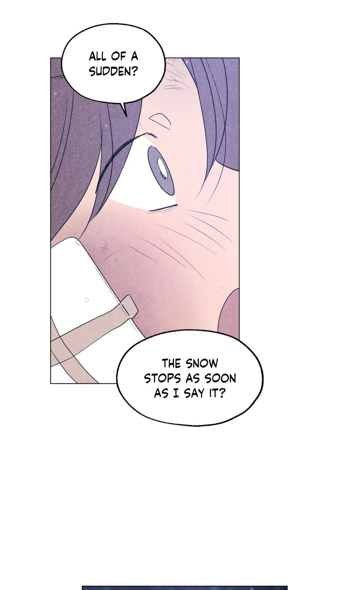 Spinach Bouquet Chapter 97 page 59 - 