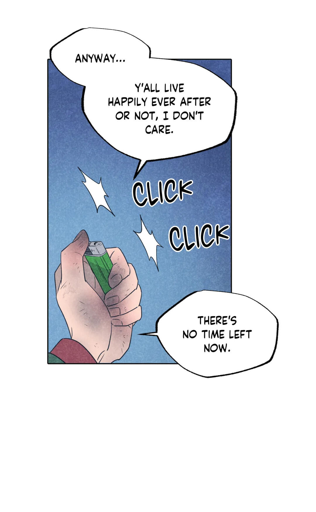 Spinach Bouquet Chapter 97 page 61 - 