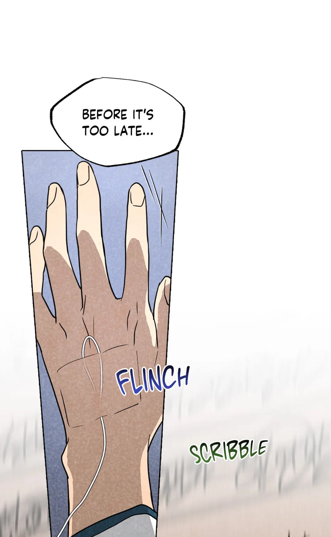 Spinach Bouquet Chapter 97 page 62 - 