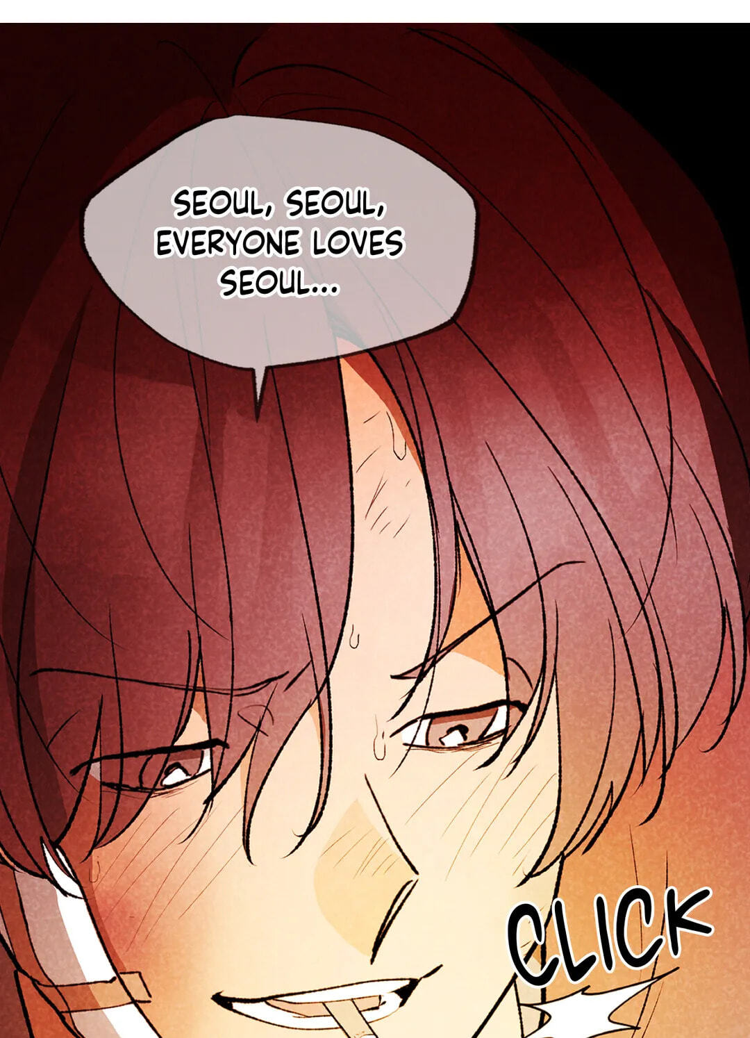Spinach Bouquet Chapter 97 page 67 - 