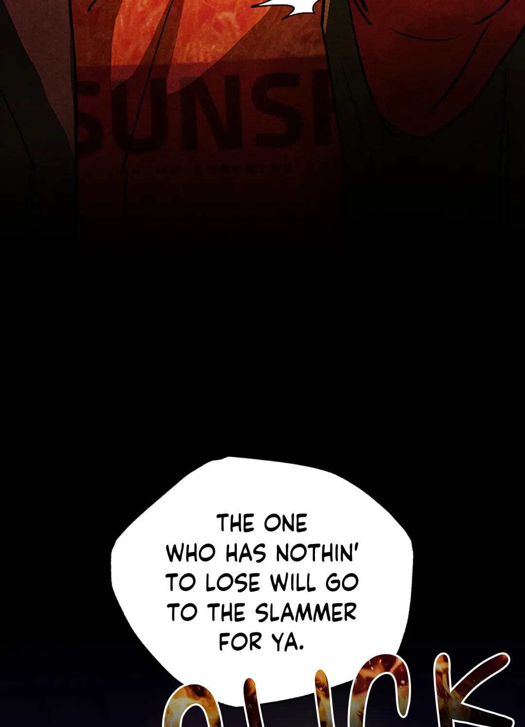 Spinach Bouquet Chapter 97 page 69 - 