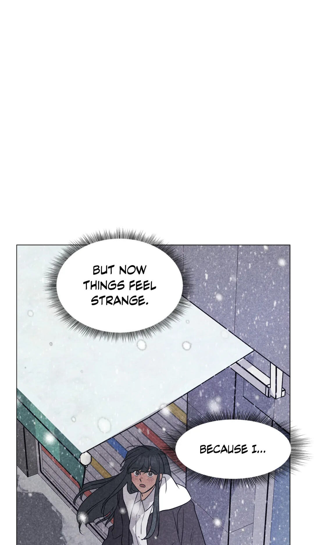 Spinach Bouquet Chapter 97 page 8 - 