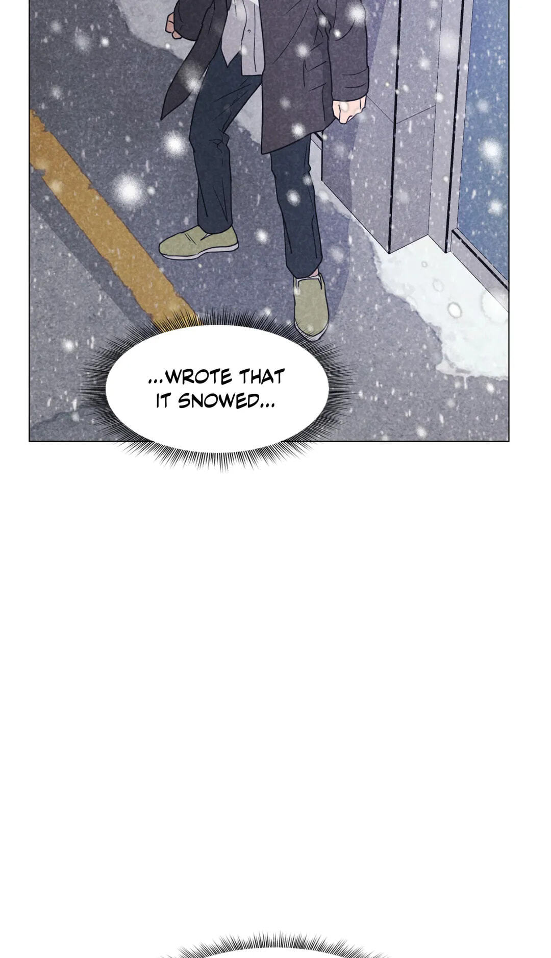 Spinach Bouquet Chapter 97 page 9 - 