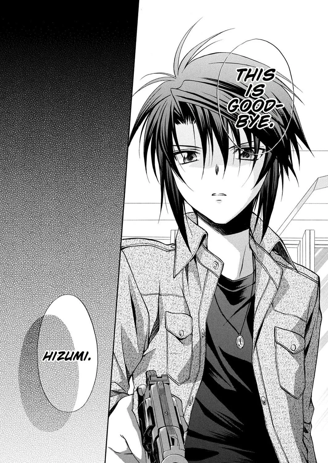 Spiral: Bonds of Reasoning Chapter 72 page 29 - 