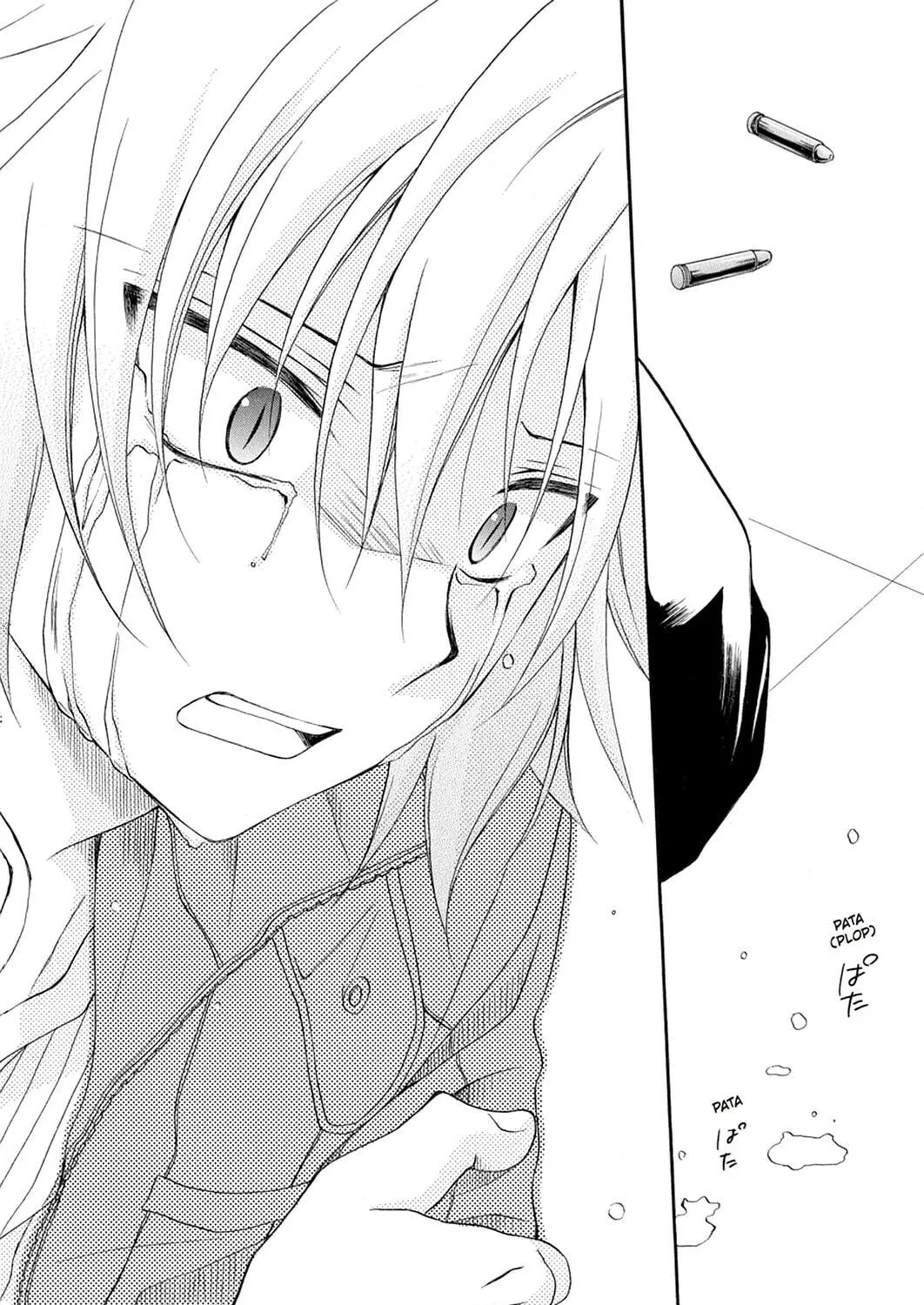 Spiral: Bonds of Reasoning Chapter 72 page 65 - 