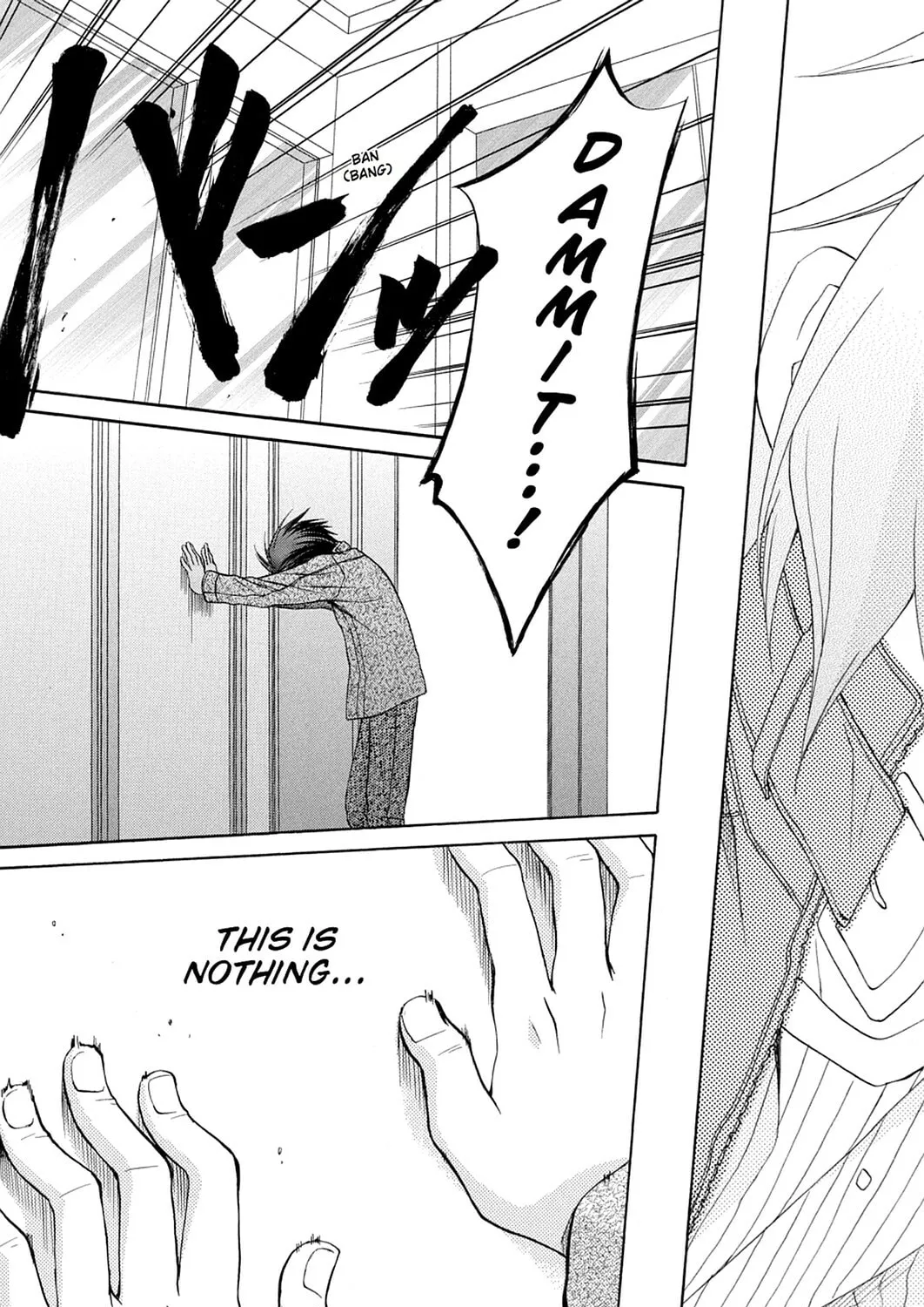 Spiral: Bonds of Reasoning Chapter 72 page 67 - 