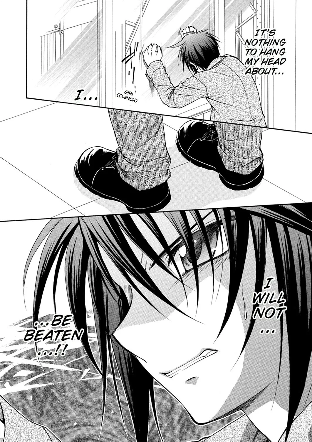 Spiral: Bonds of Reasoning Chapter 72 page 69 - 