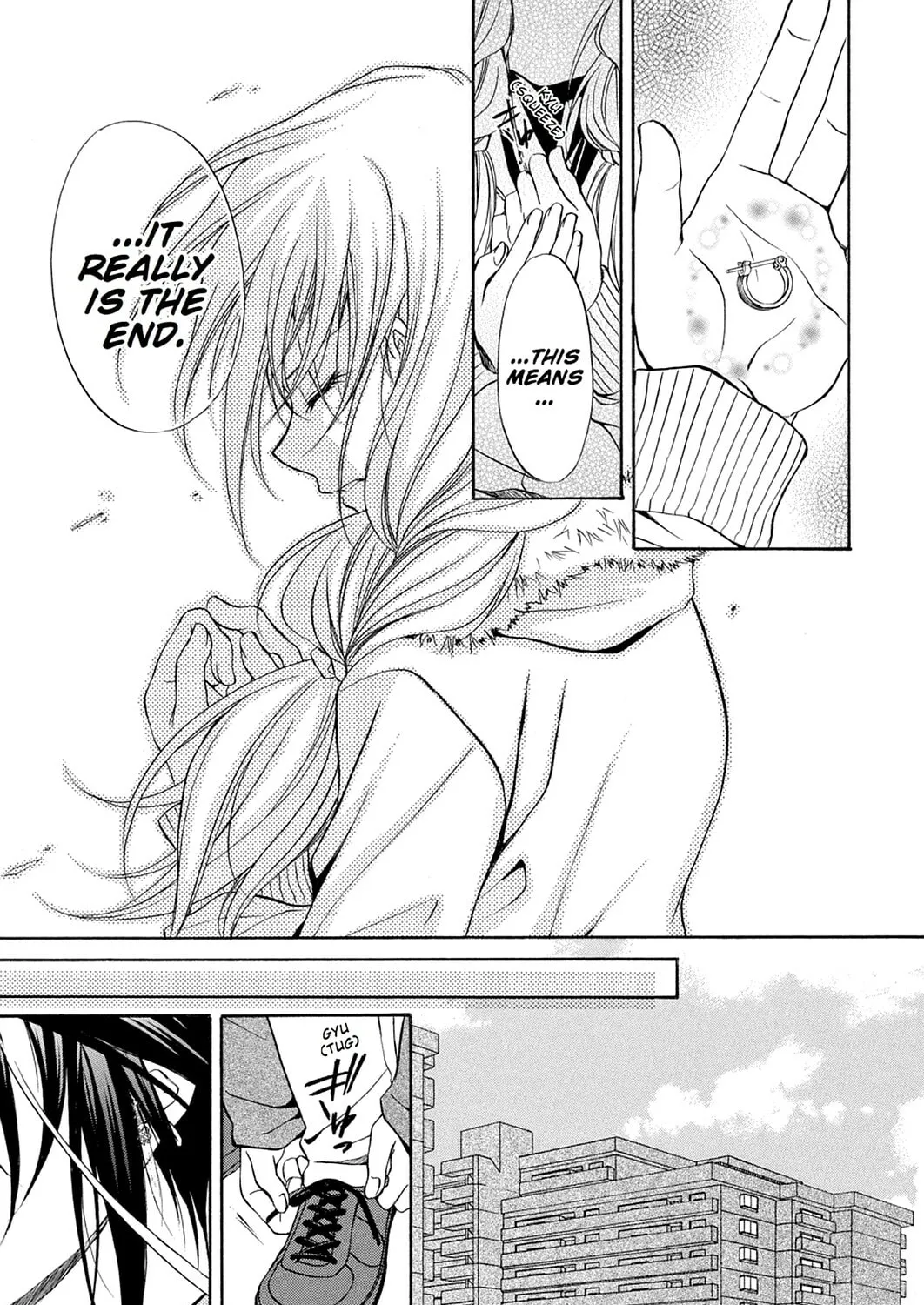 Spiral: Bonds of Reasoning Chapter 74 page 49 - 