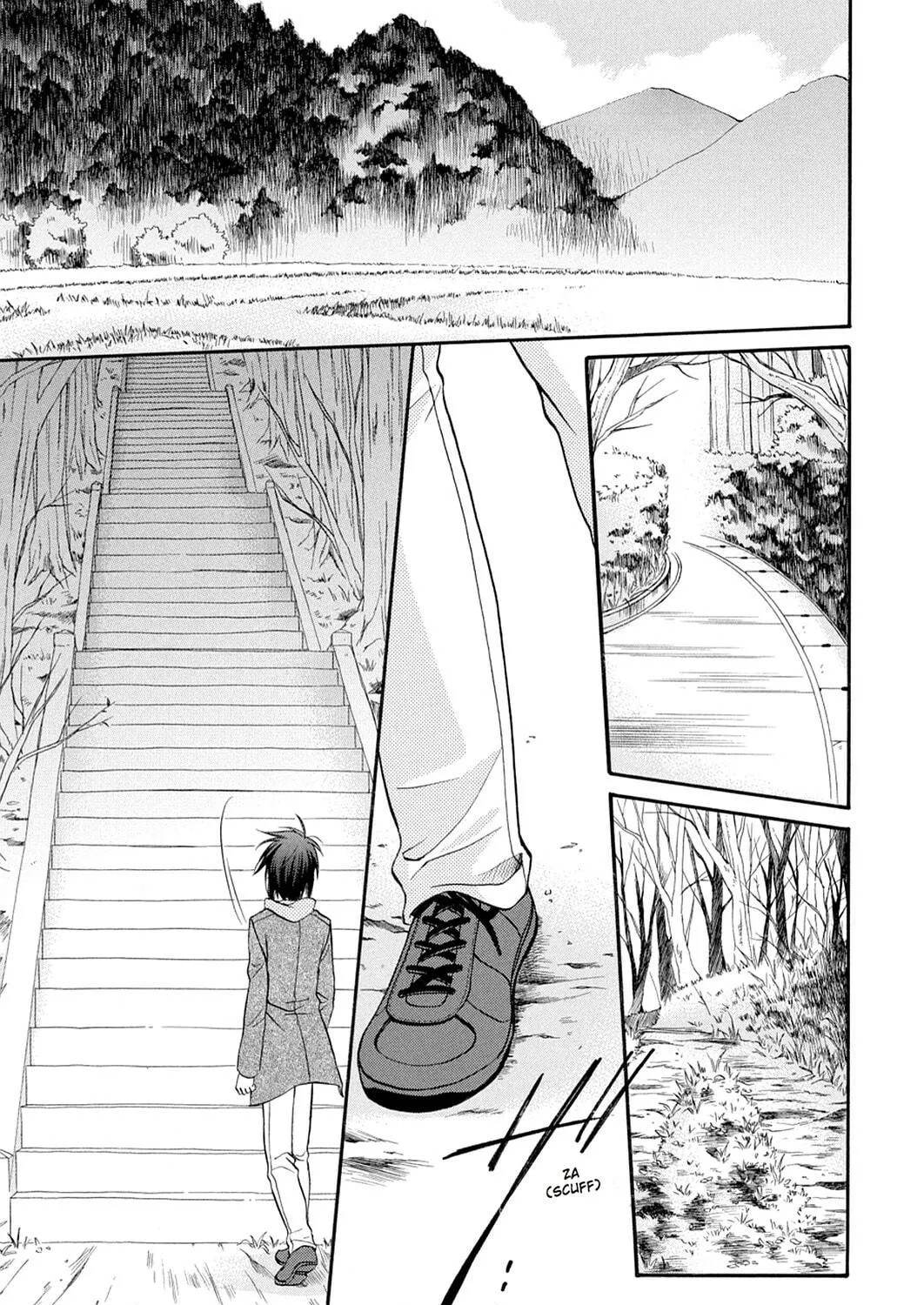 Spiral: Bonds of Reasoning Chapter 74 page 53 - 
