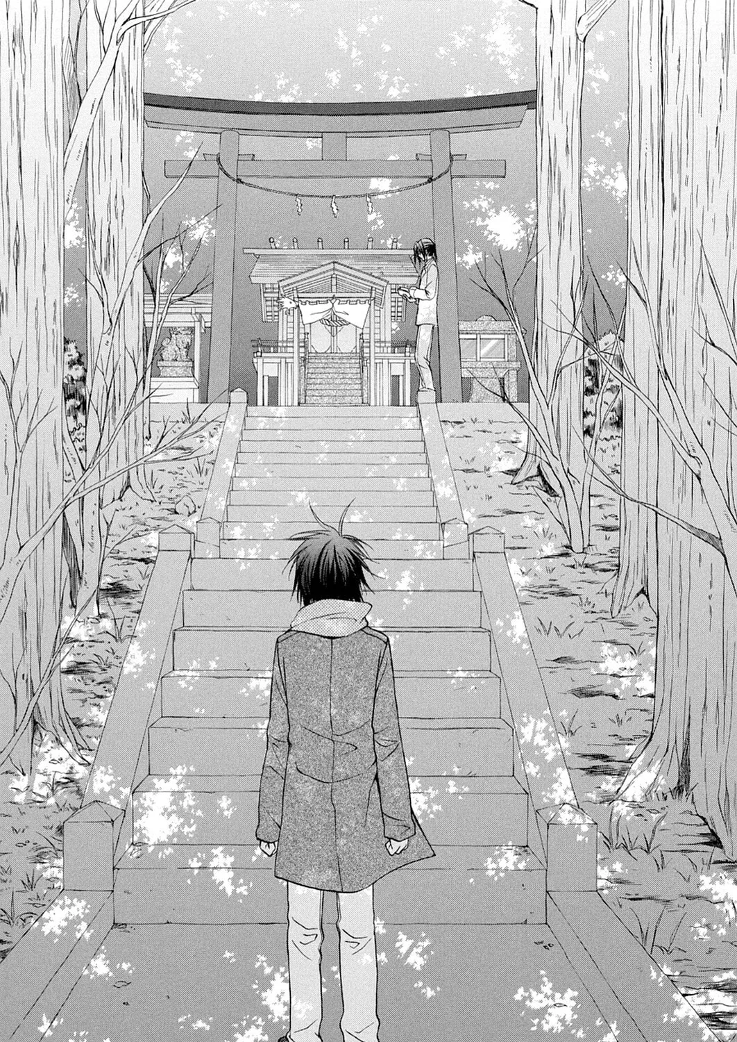 Spiral: Bonds of Reasoning Chapter 74 page 57 - 