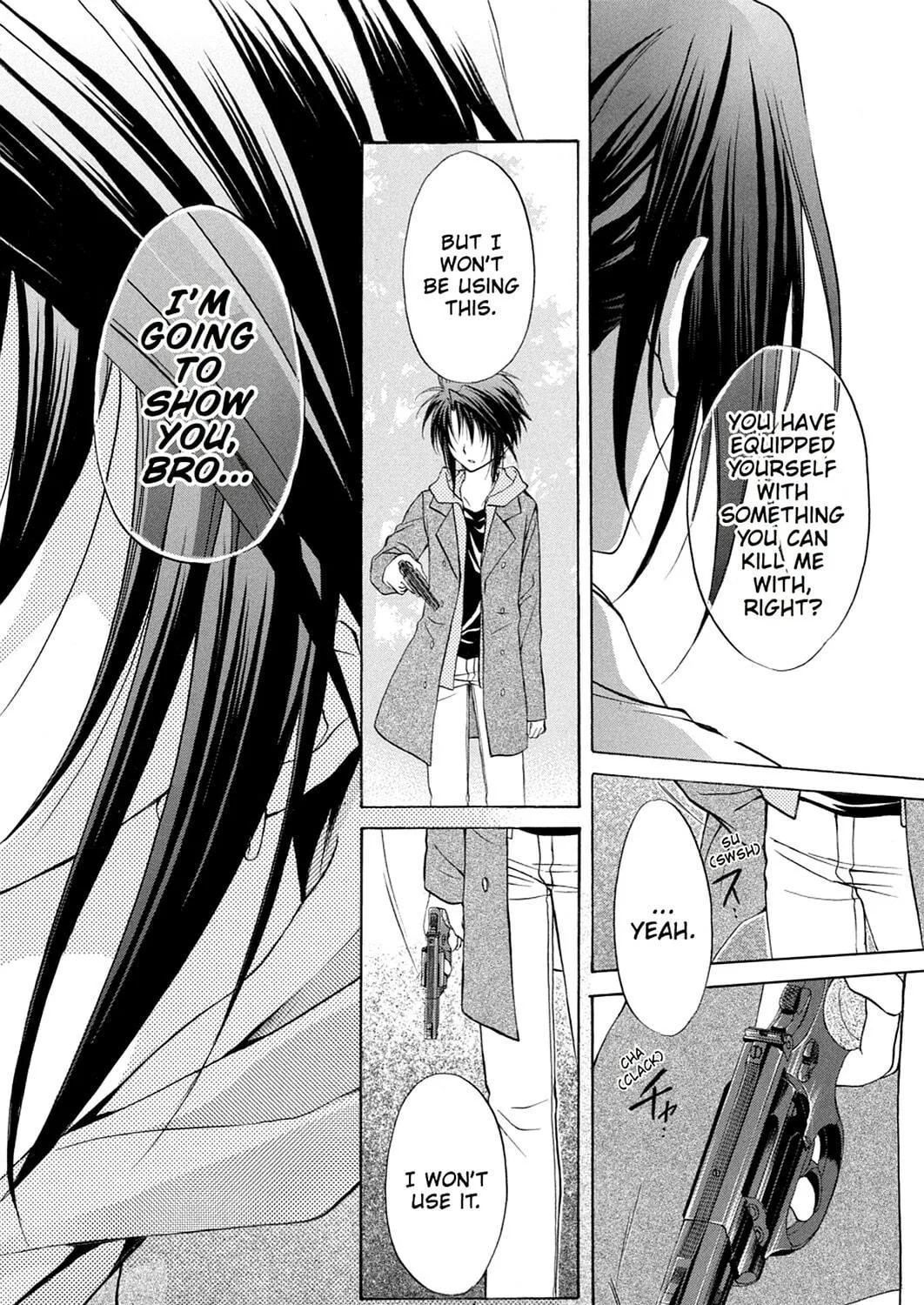 Spiral: Bonds of Reasoning Chapter 74 page 65 - 