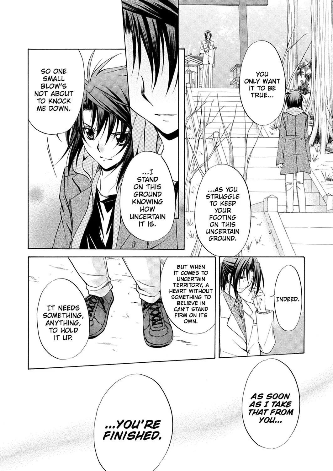 Spiral: Bonds of Reasoning Chapter 75 page 41 - 