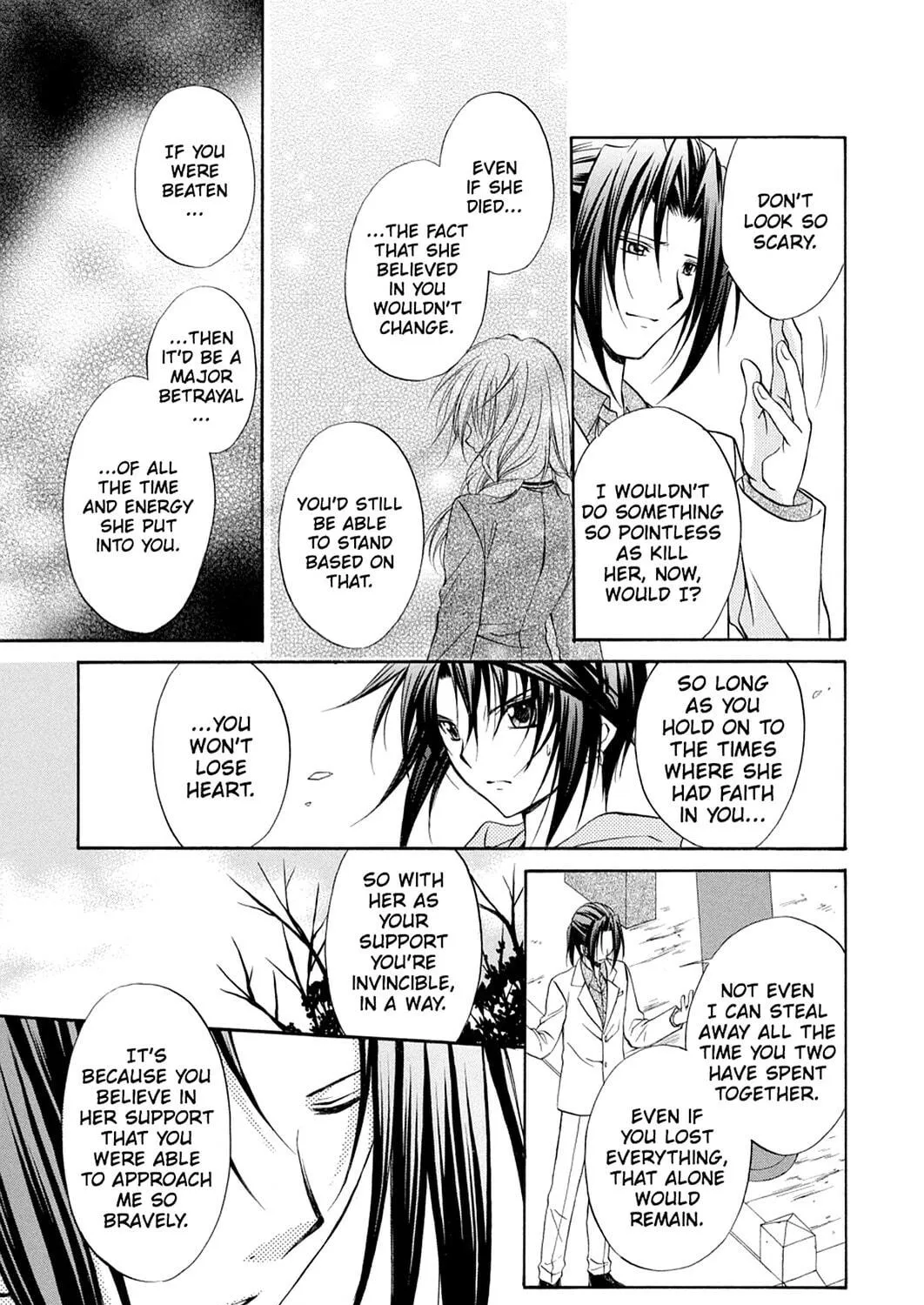 Spiral: Bonds of Reasoning Chapter 75 page 47 - 