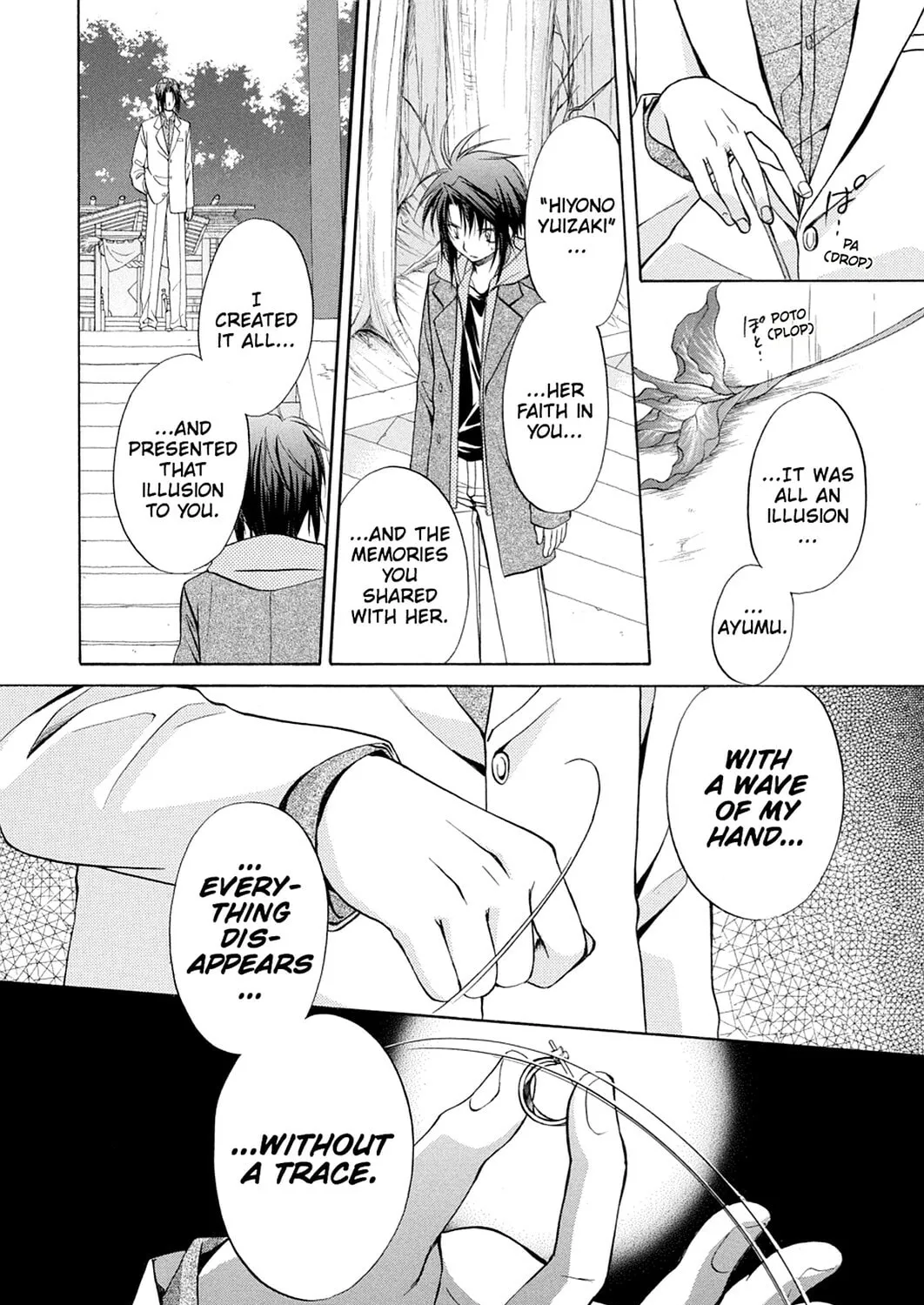 Spiral: Bonds of Reasoning Chapter 75 page 57 - 
