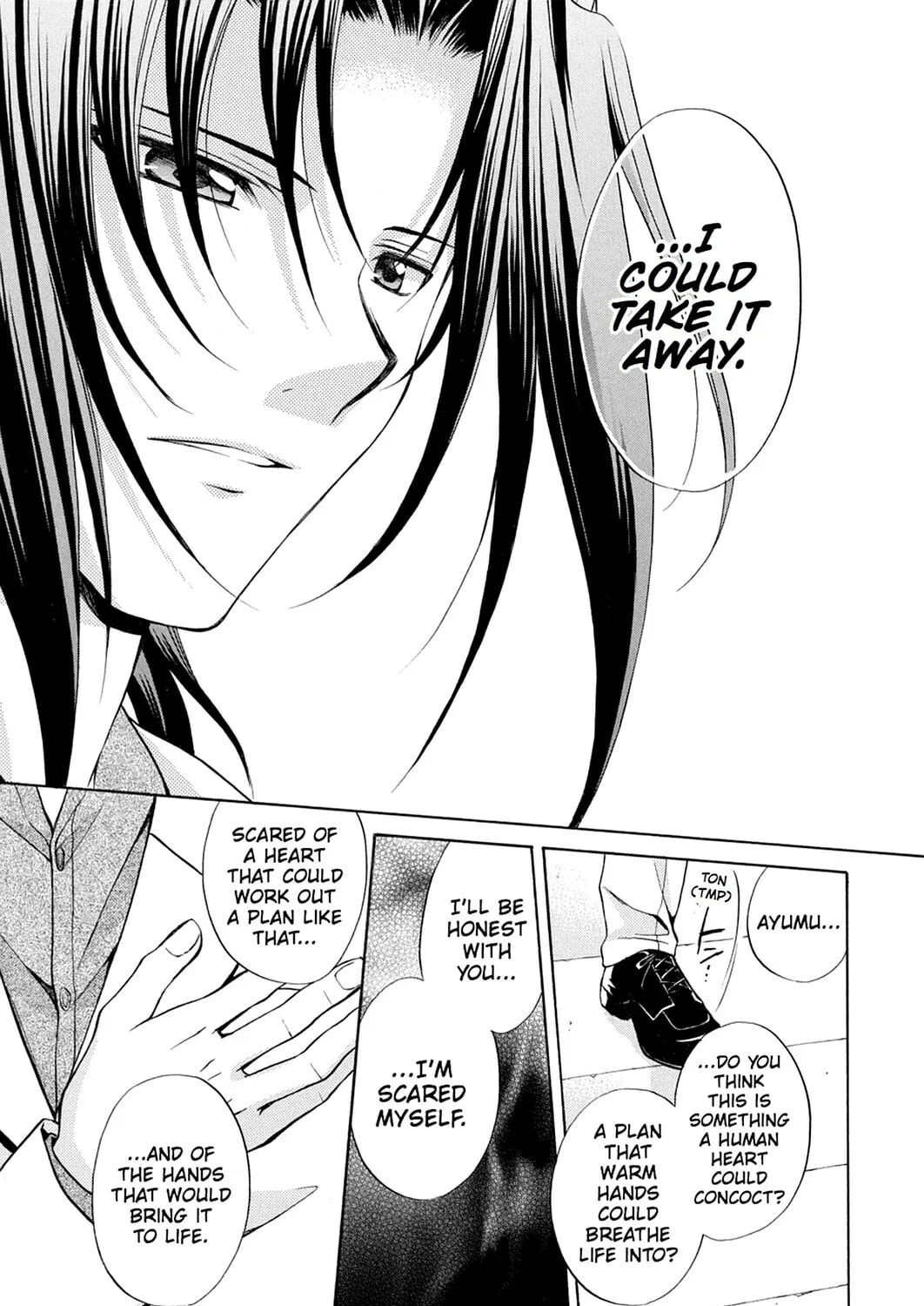 Spiral: Bonds of Reasoning Chapter 75 page 63 - 