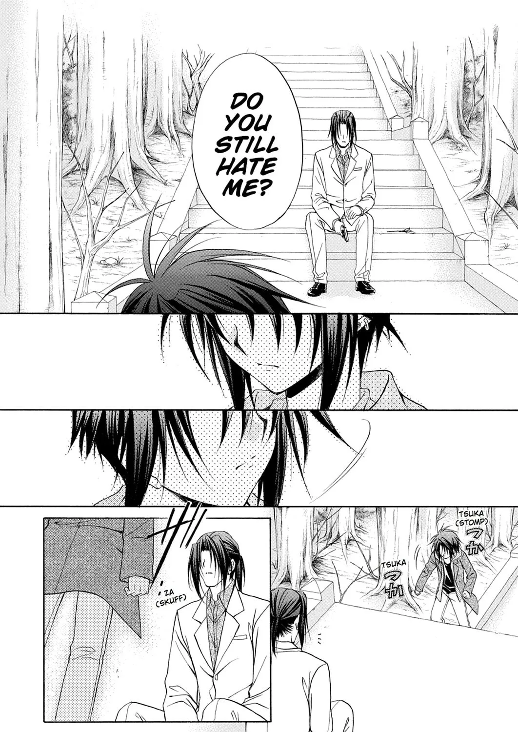 Spiral: Bonds of Reasoning Chapter 76 page 37 - 