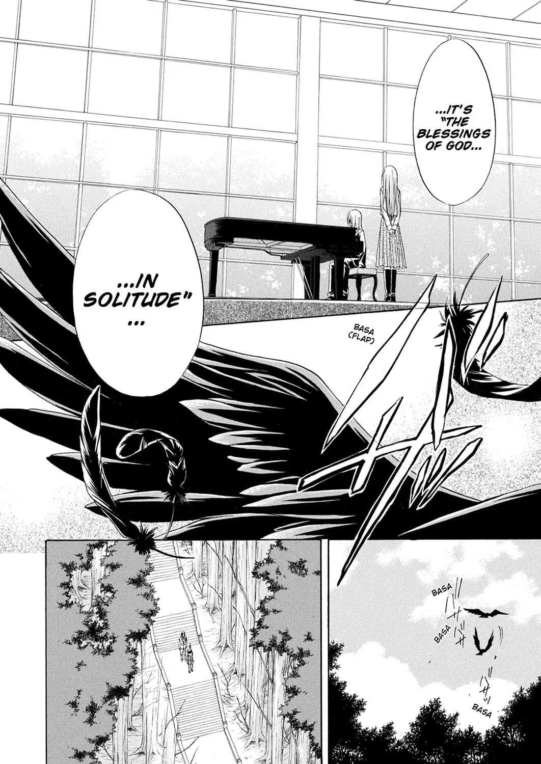 Spiral: Bonds of Reasoning Chapter 76 page 5 - 