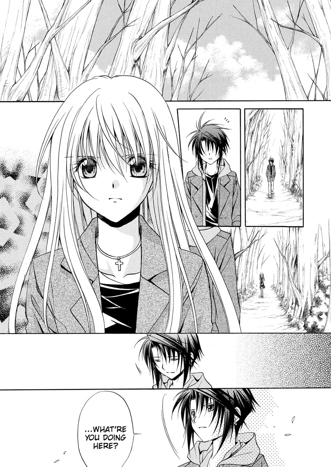 Spiral: Bonds of Reasoning Chapter 76 page 49 - 