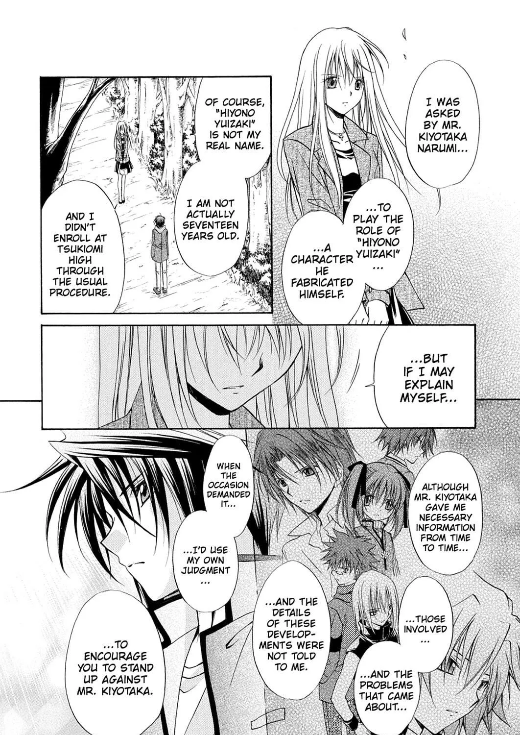 Spiral: Bonds of Reasoning Chapter 76 page 53 - 