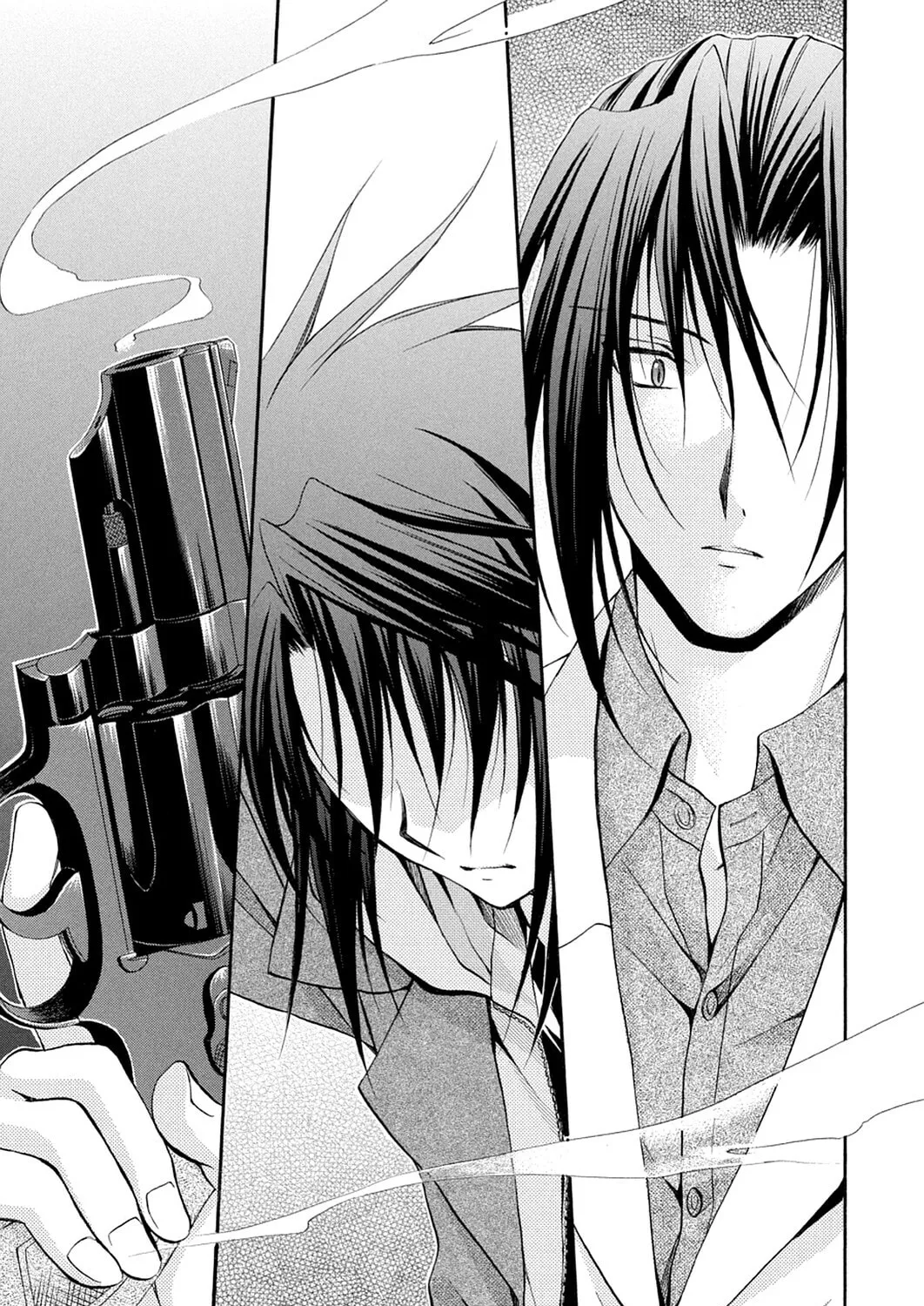 Spiral: Bonds of Reasoning Chapter 76 page 7 - 