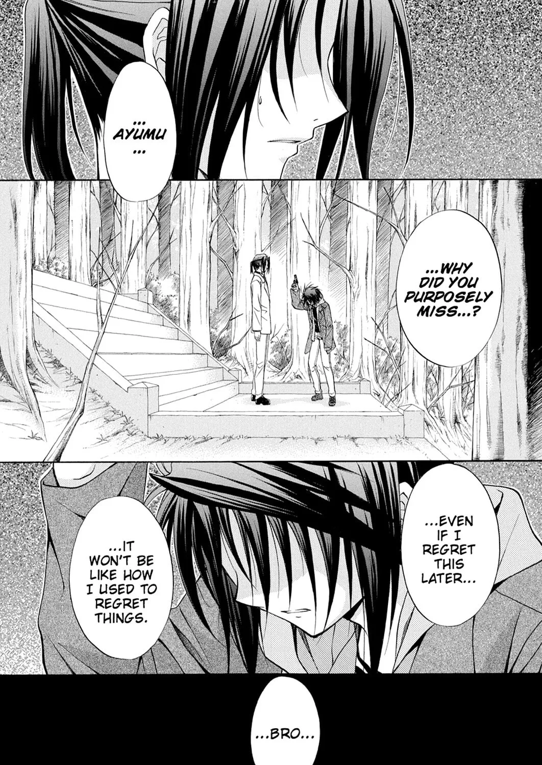Spiral: Bonds of Reasoning Chapter 76 page 9 - 