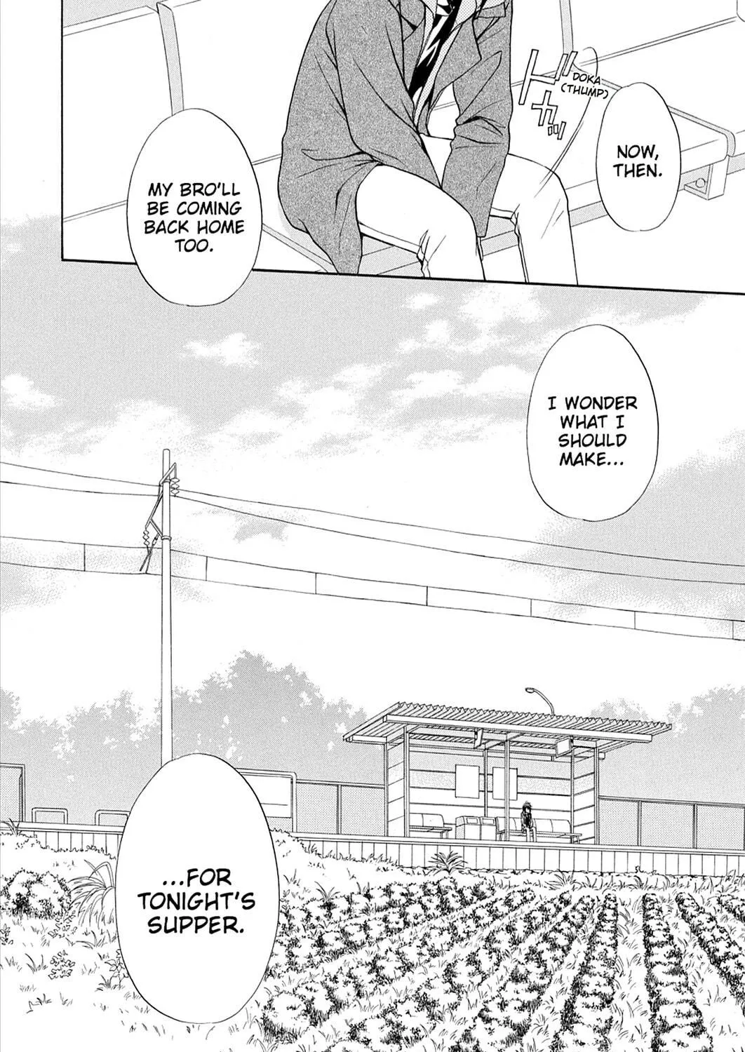Spiral: Bonds of Reasoning Chapter 76 page 89 - 