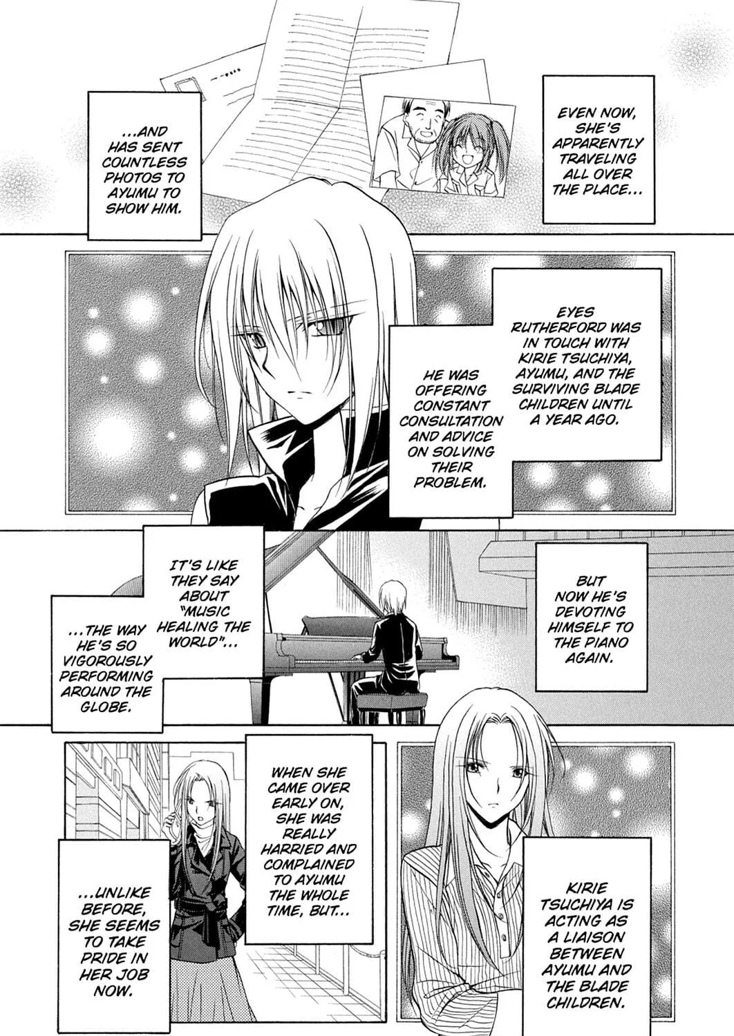 Spiral: Bonds of Reasoning Chapter 77 page 23 - 