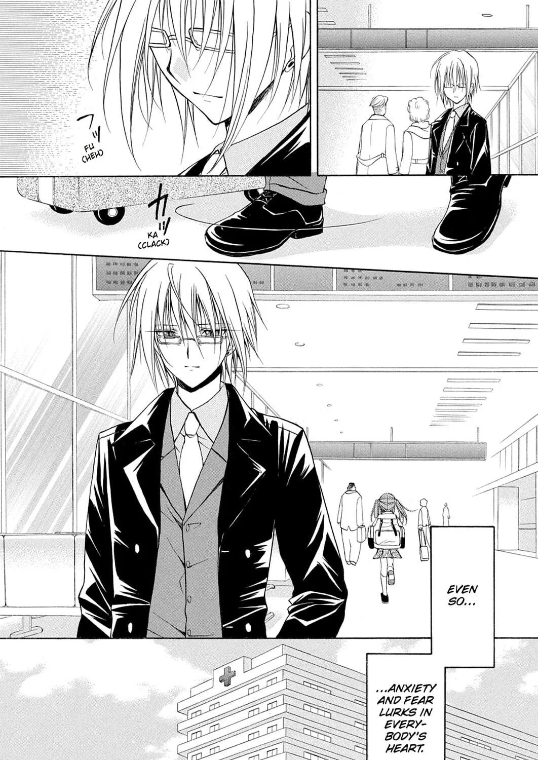 Spiral: Bonds of Reasoning Chapter 77 page 53 - 