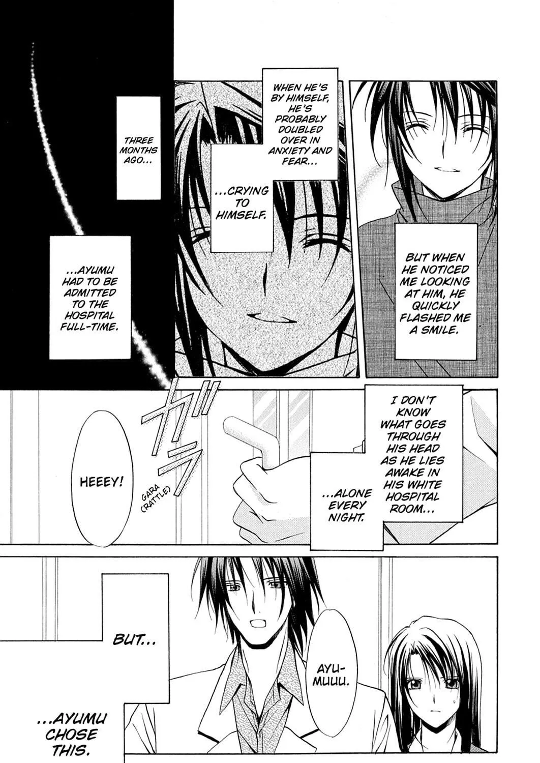 Spiral: Bonds of Reasoning Chapter 77 page 59 - 