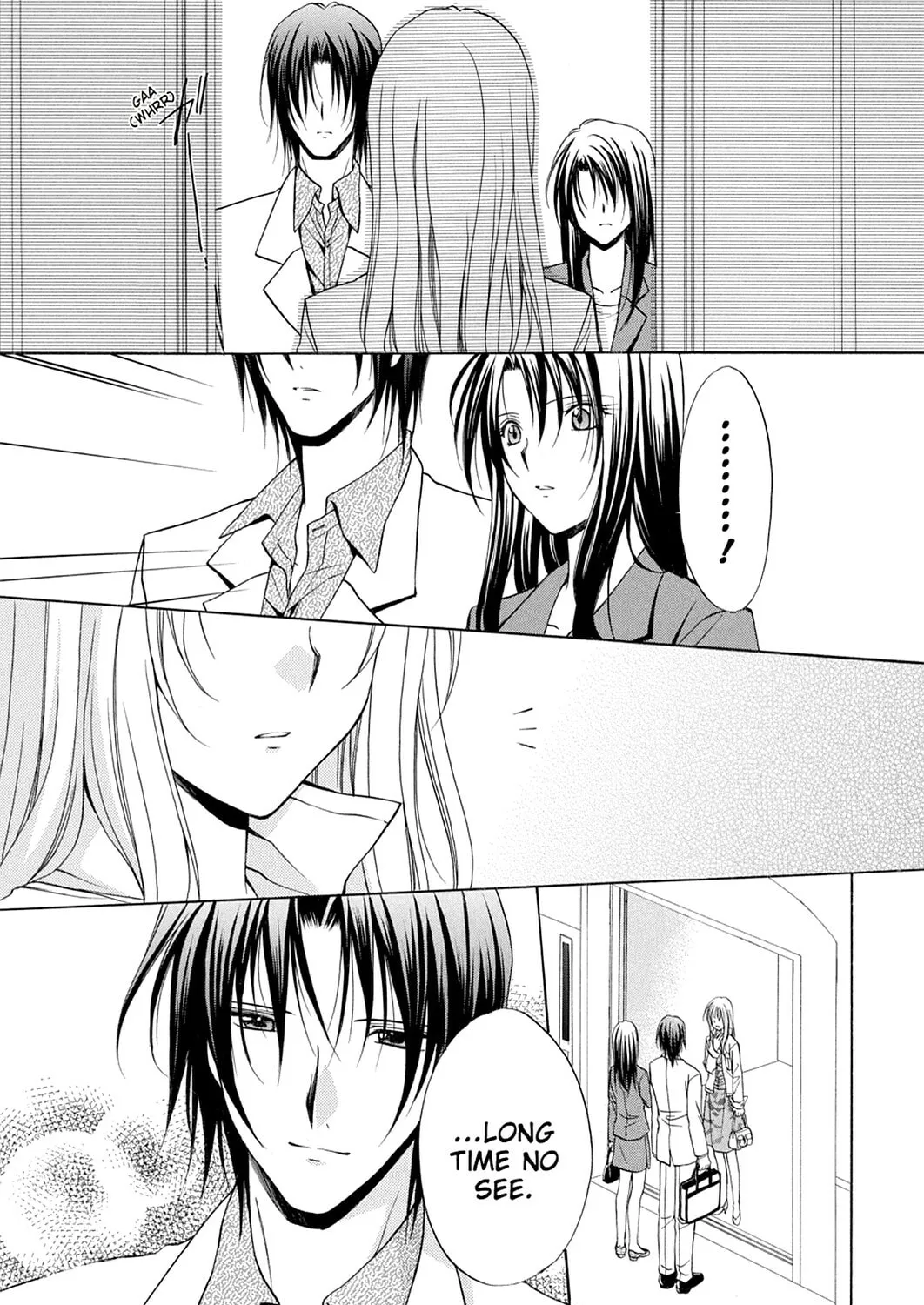 Spiral: Bonds of Reasoning Chapter 77 page 63 - 