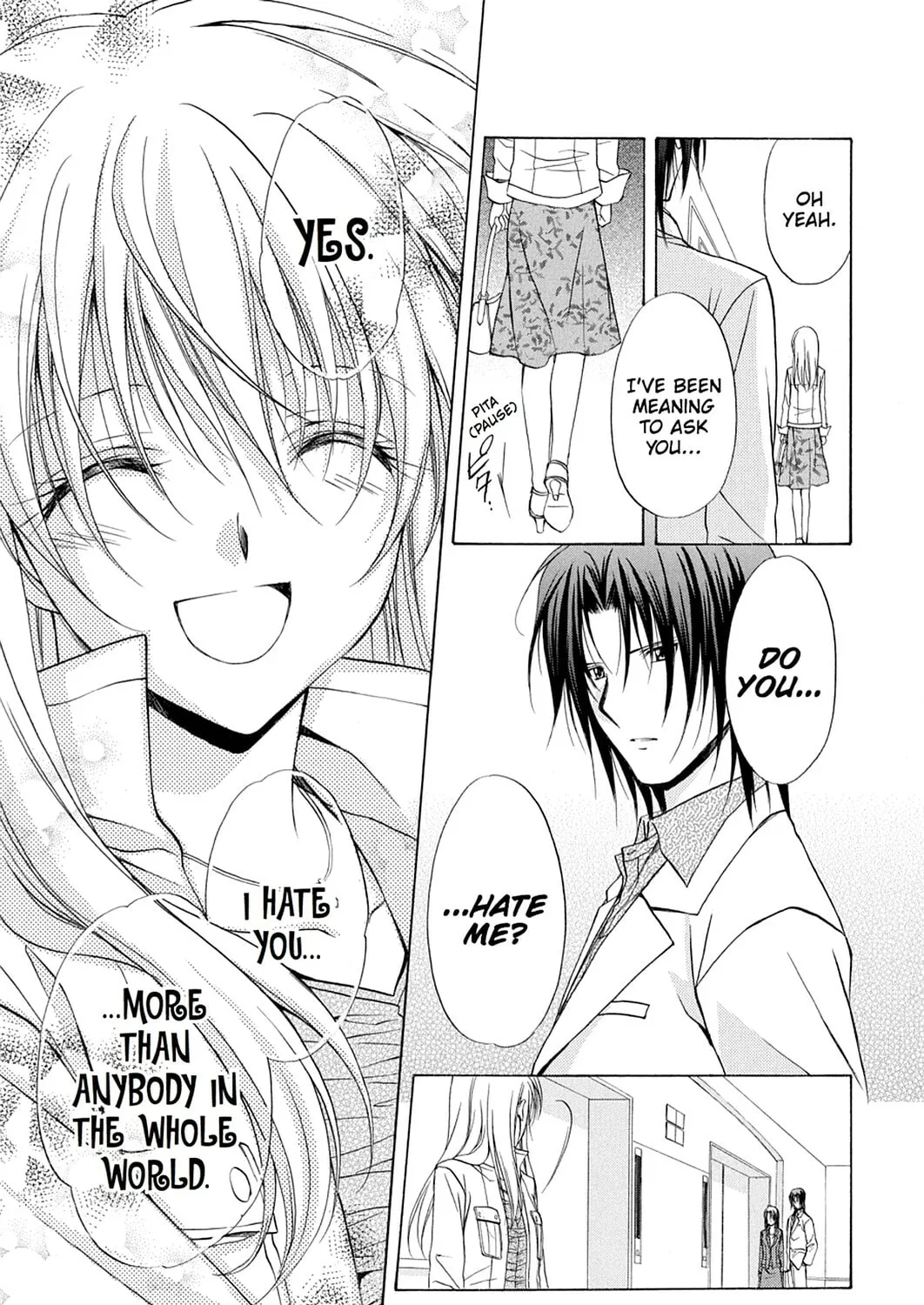 Spiral: Bonds of Reasoning Chapter 77 page 67 - 