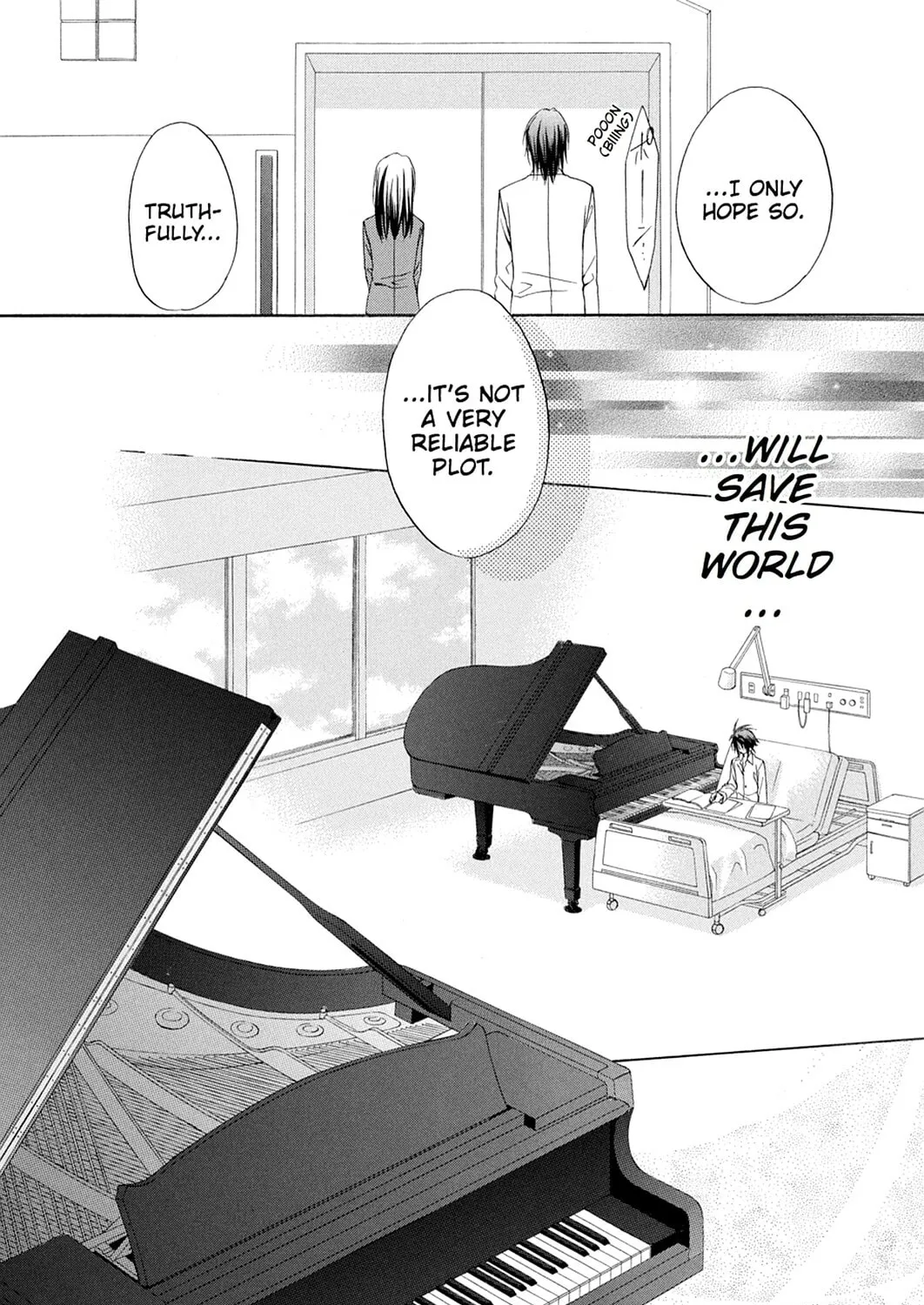 Spiral: Bonds of Reasoning Chapter 77 page 73 - 
