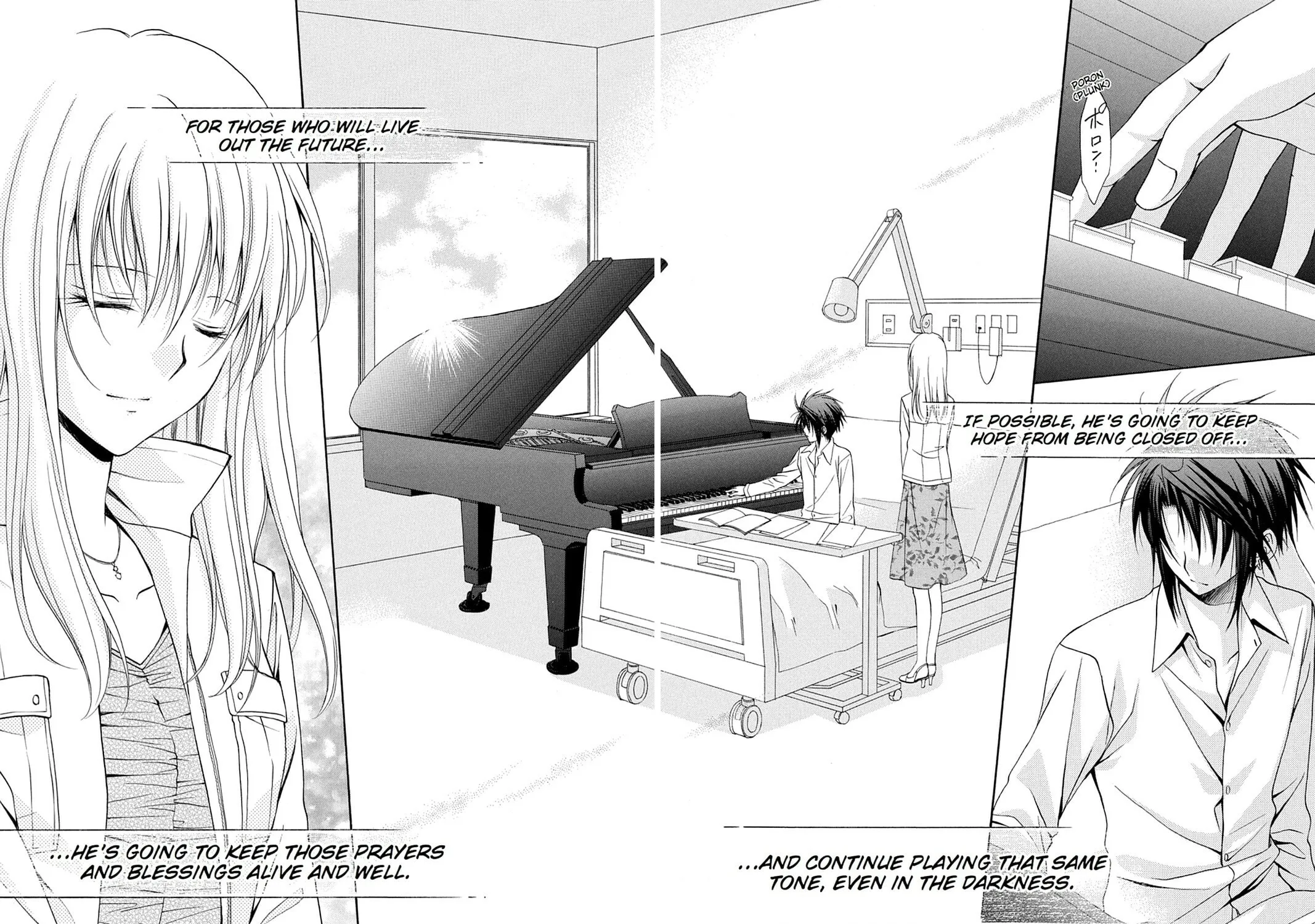 Spiral: Bonds of Reasoning Chapter 77 page 85 - 
