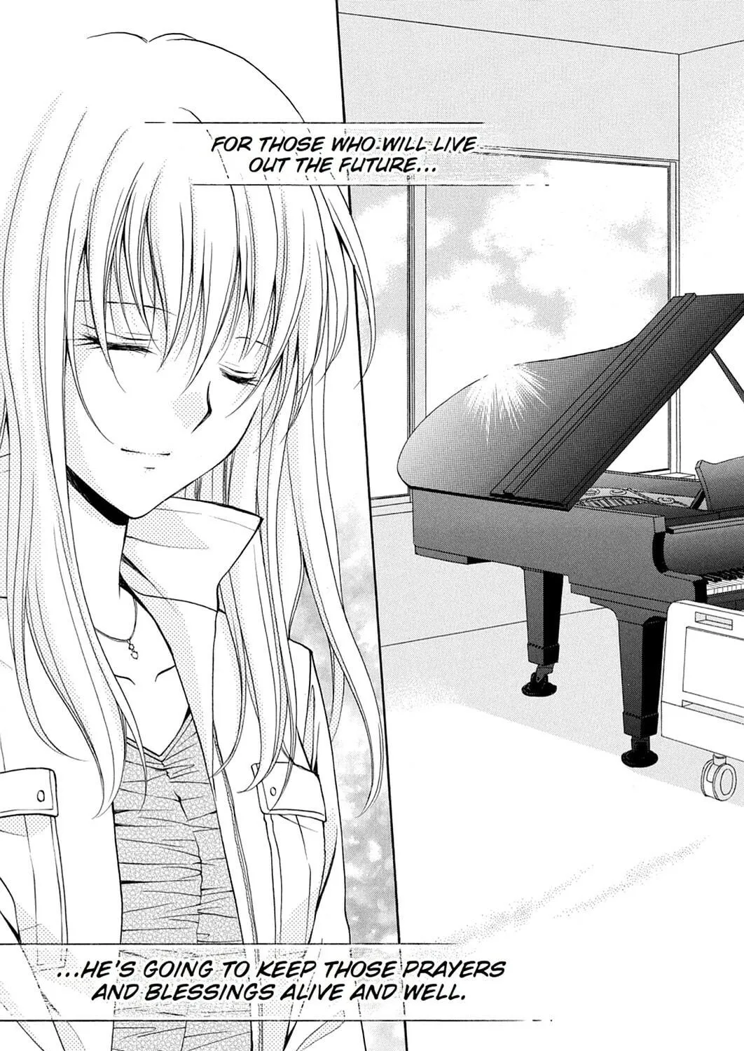 Spiral: Bonds of Reasoning Chapter 77 page 89 - 