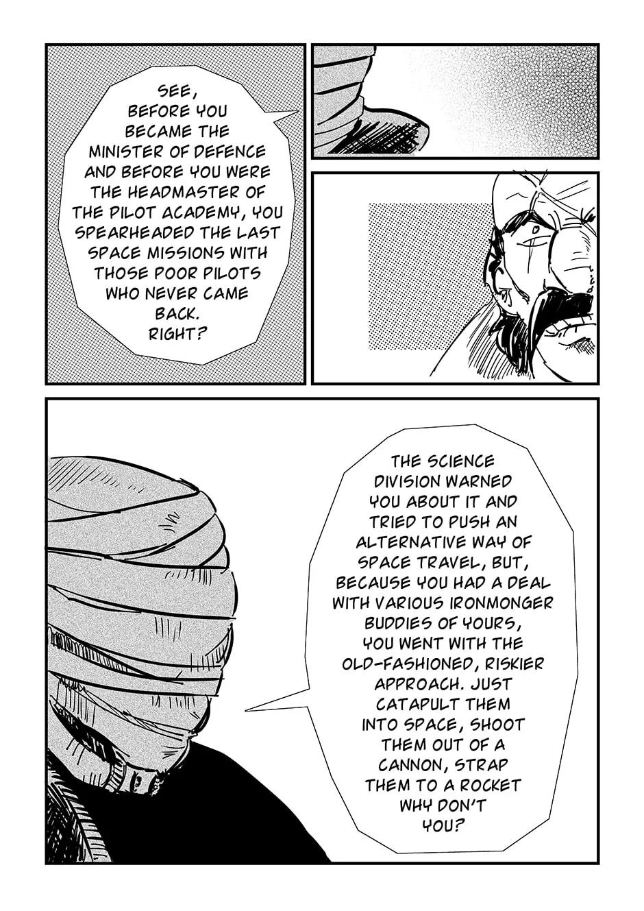 Spiral Highway Chapter 24 page 4 - 