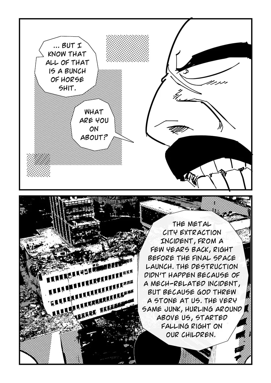Spiral Highway Chapter 24 page 7 - 