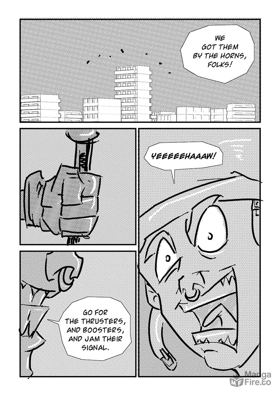 Spiral Highway Chapter 25 page 6 - 