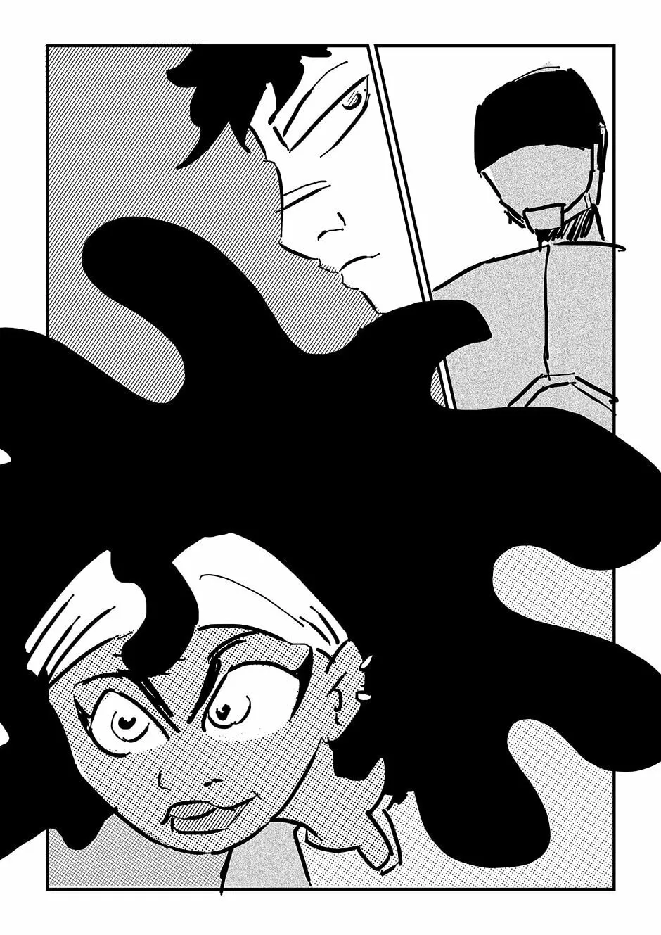 Spiral Highway Chapter 25 page 8 - 