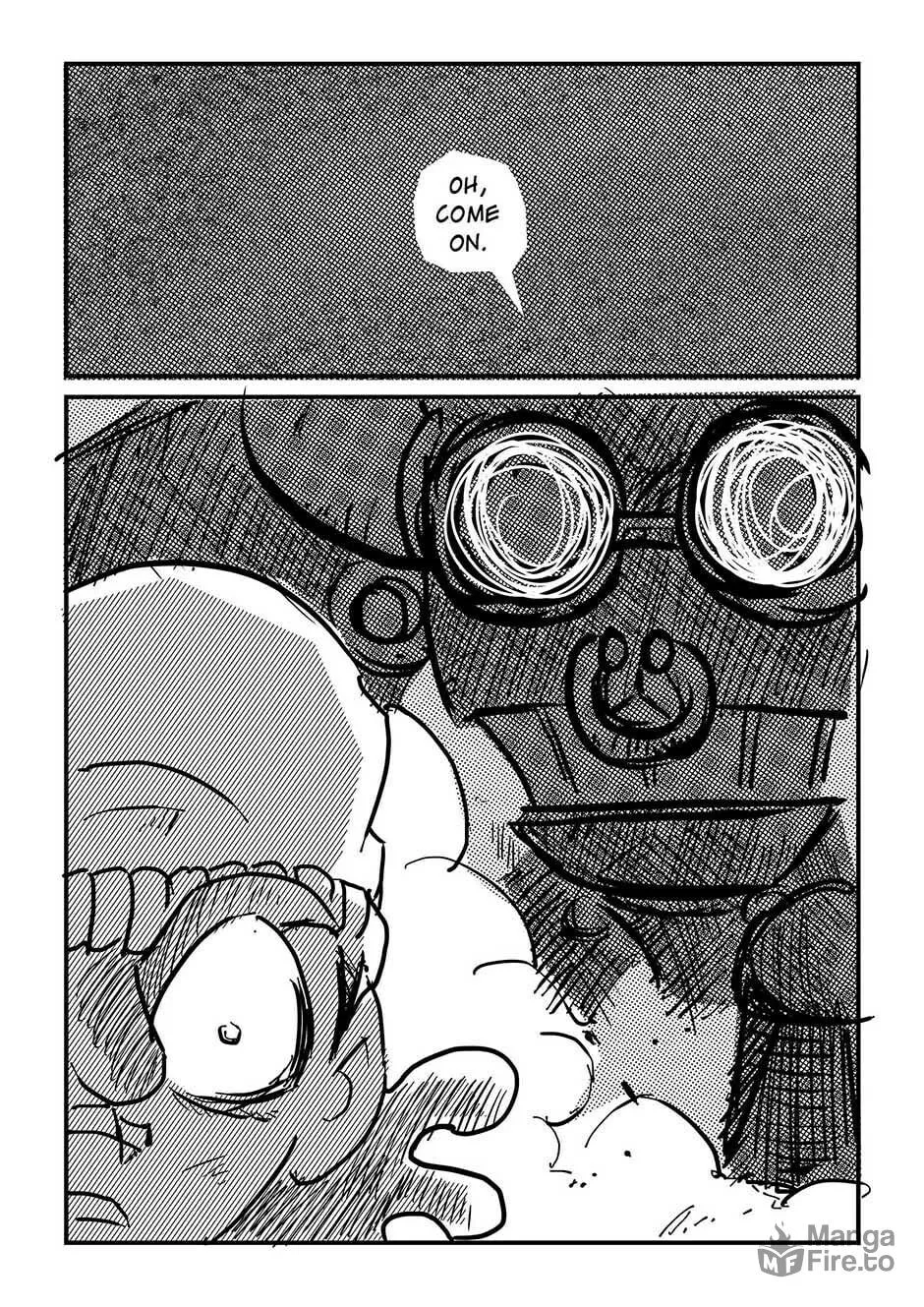 Spiral Highway Chapter 26 page 3 - 