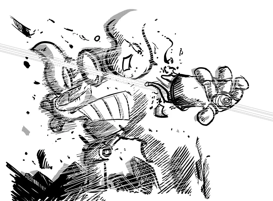 Spiral Highway Chapter 26 page 7 - 