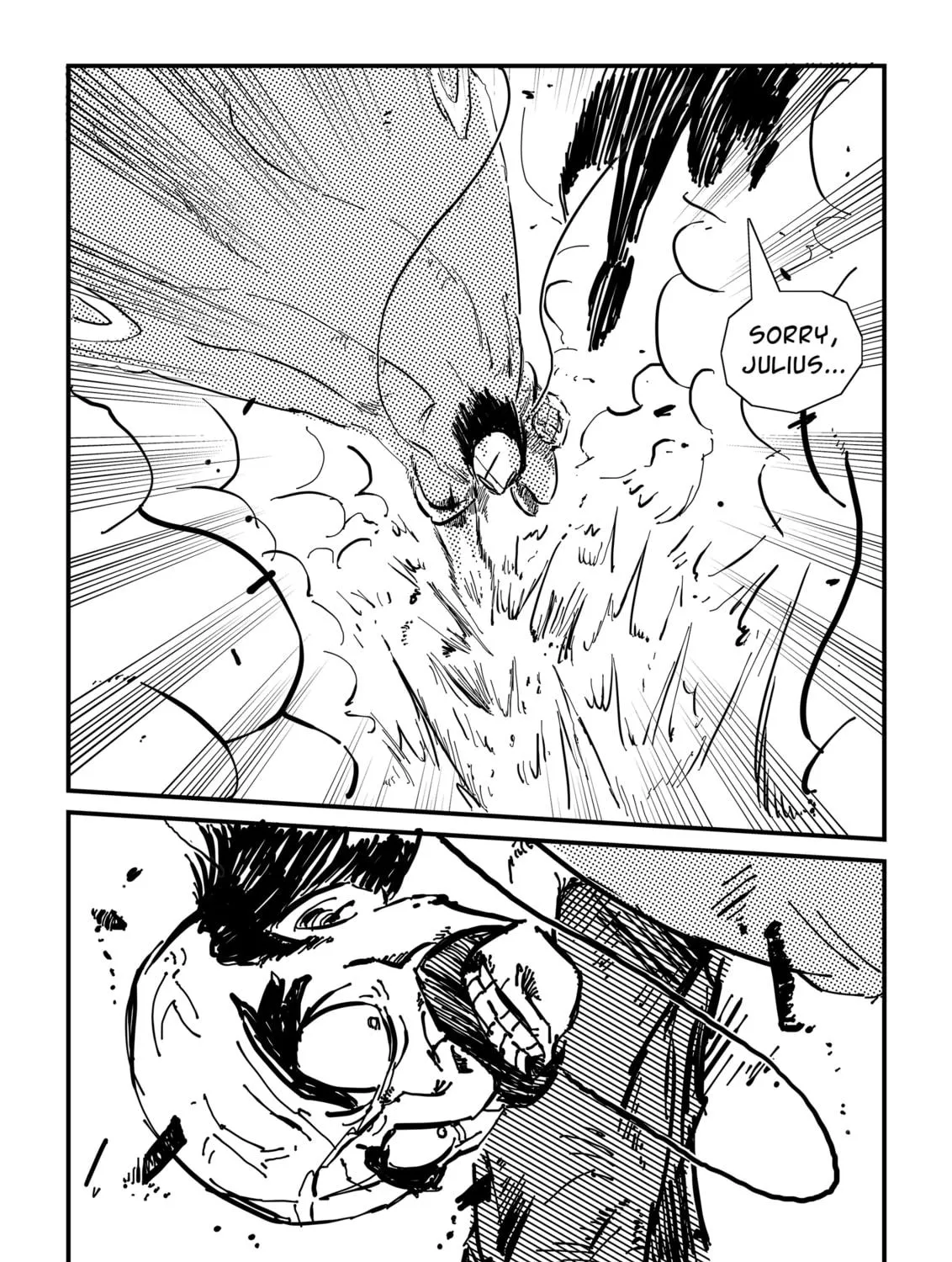 Spiral Highway Chapter 27 page 17 - 