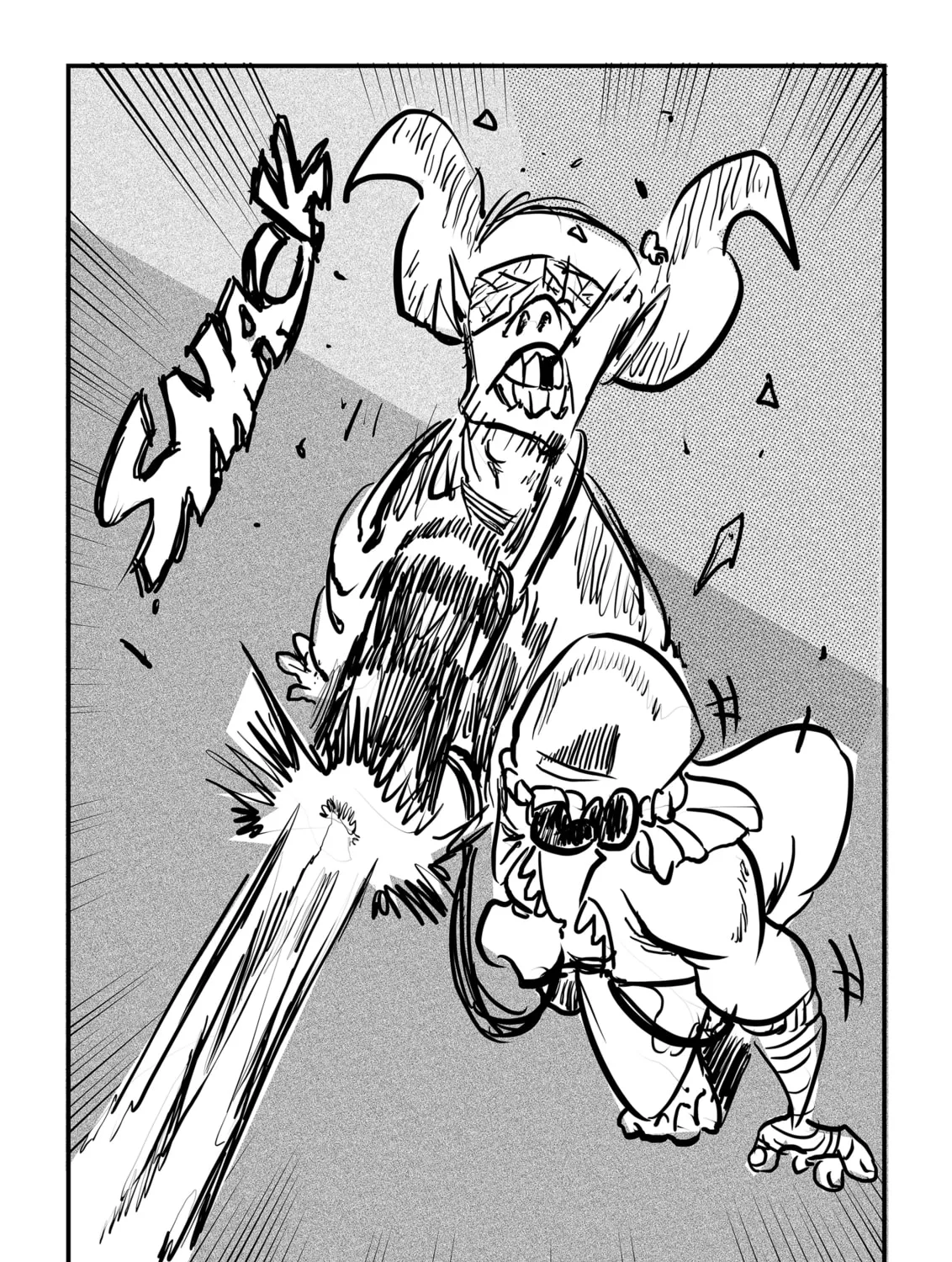 Spiral Highway Chapter 28 page 15 - 