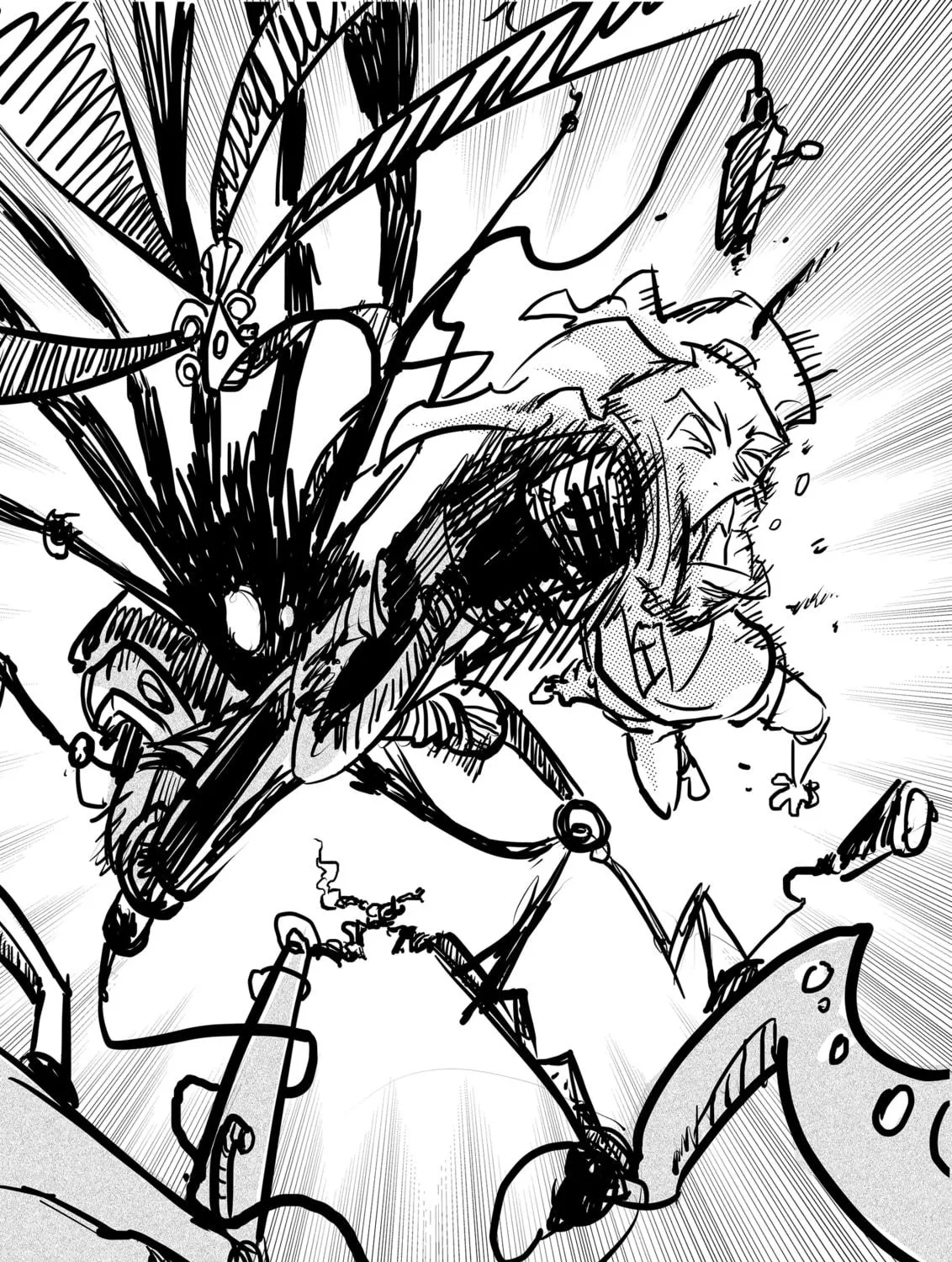 Spiral Highway Chapter 28 page 19 - 