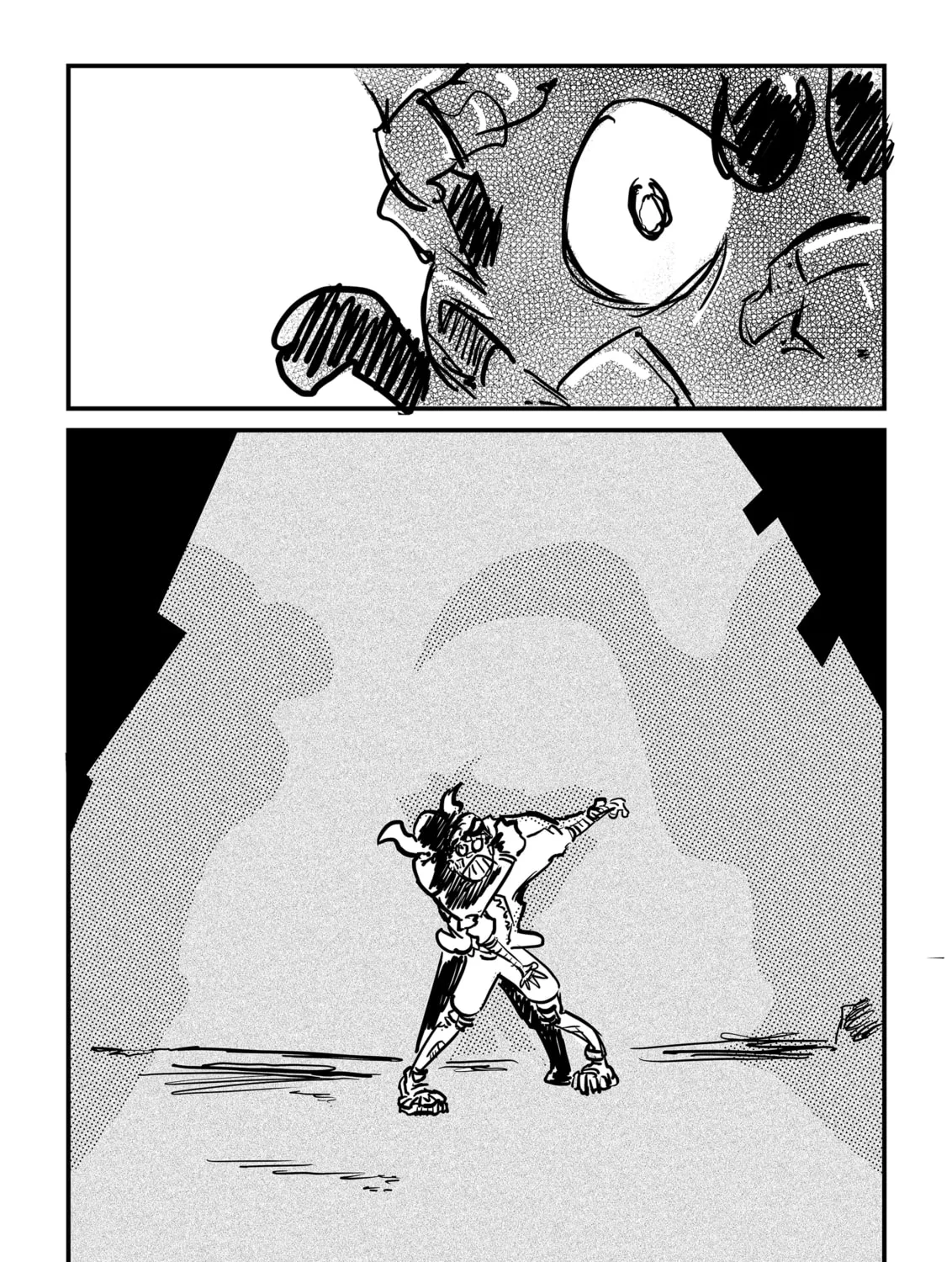 Spiral Highway Chapter 28 page 3 - 