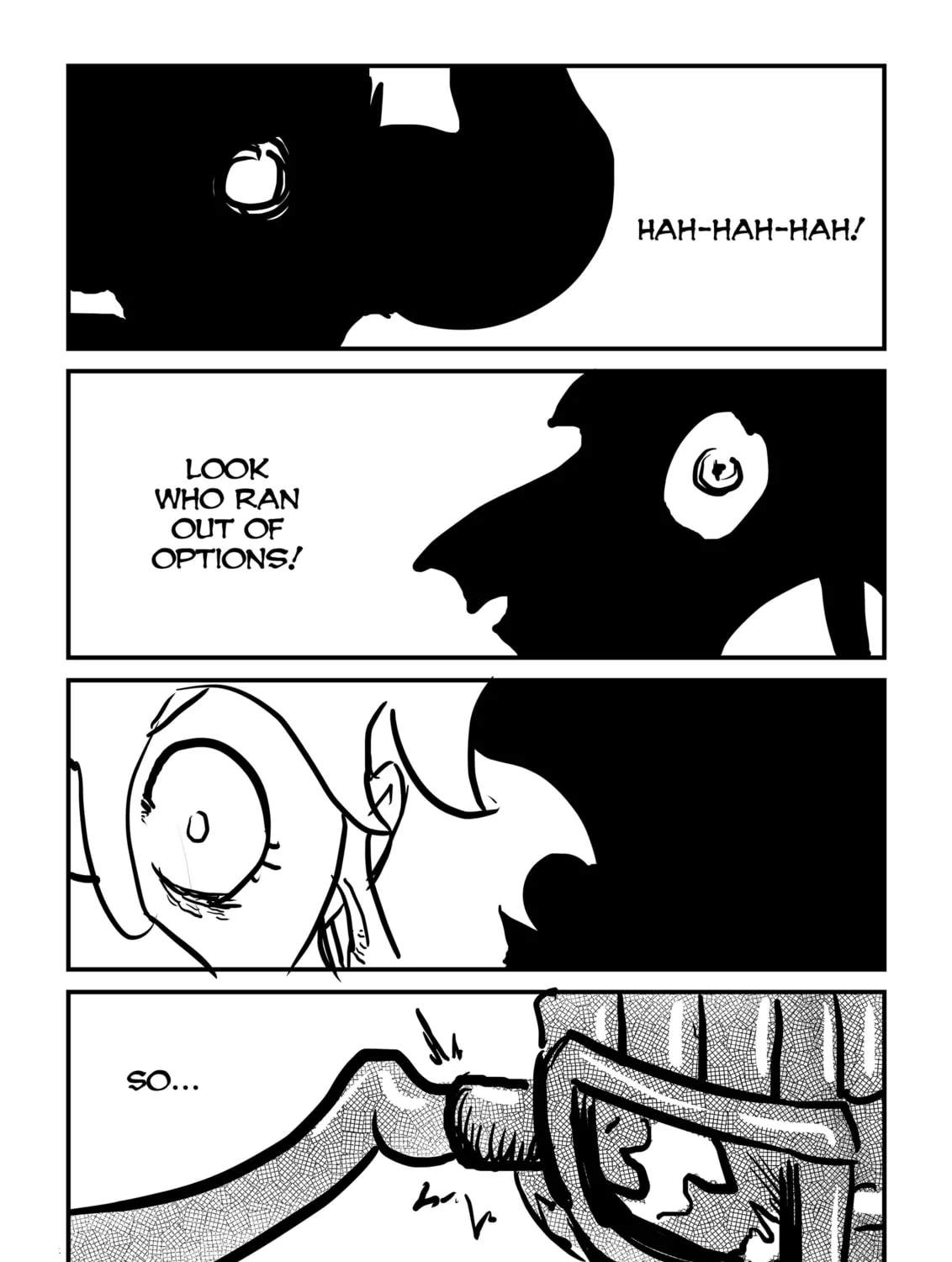 Spiral Highway Chapter 28 page 21 - 