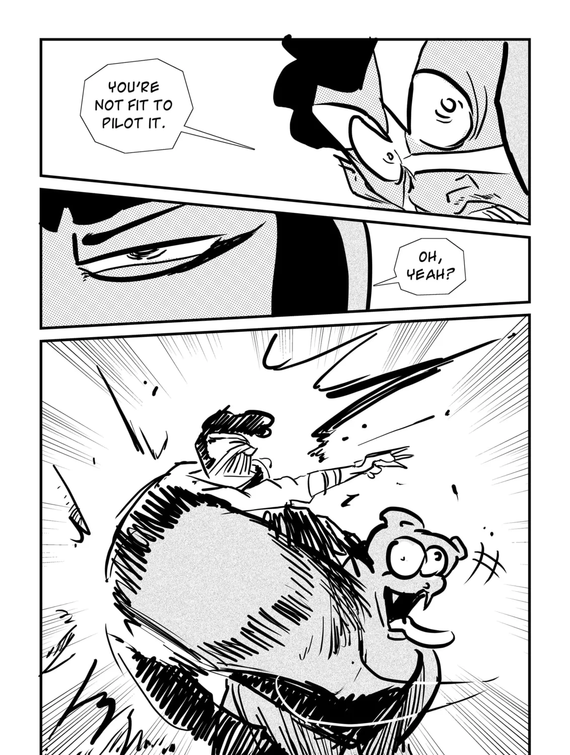 Spiral Highway Chapter 28 page 7 - 