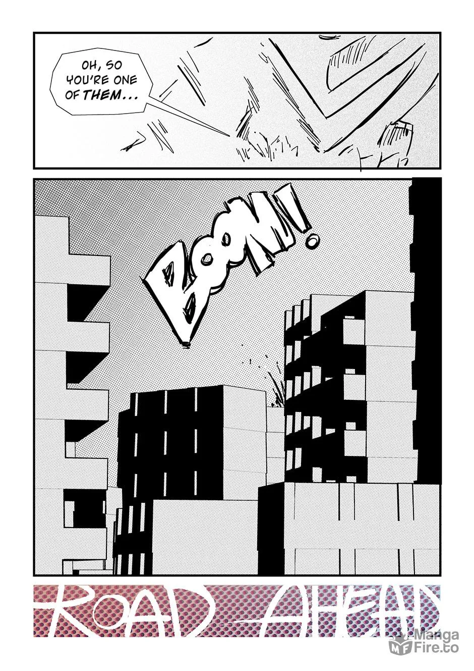 Spiral Highway Chapter 29 page 12 - 