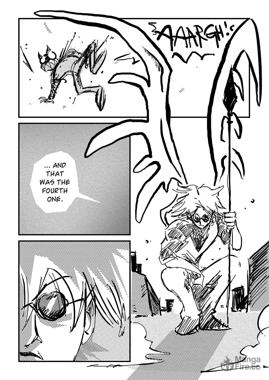 Spiral Highway Chapter 29 page 6 - 
